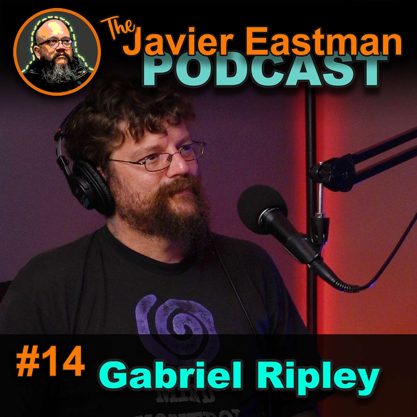 The Javier Eastman Podcast