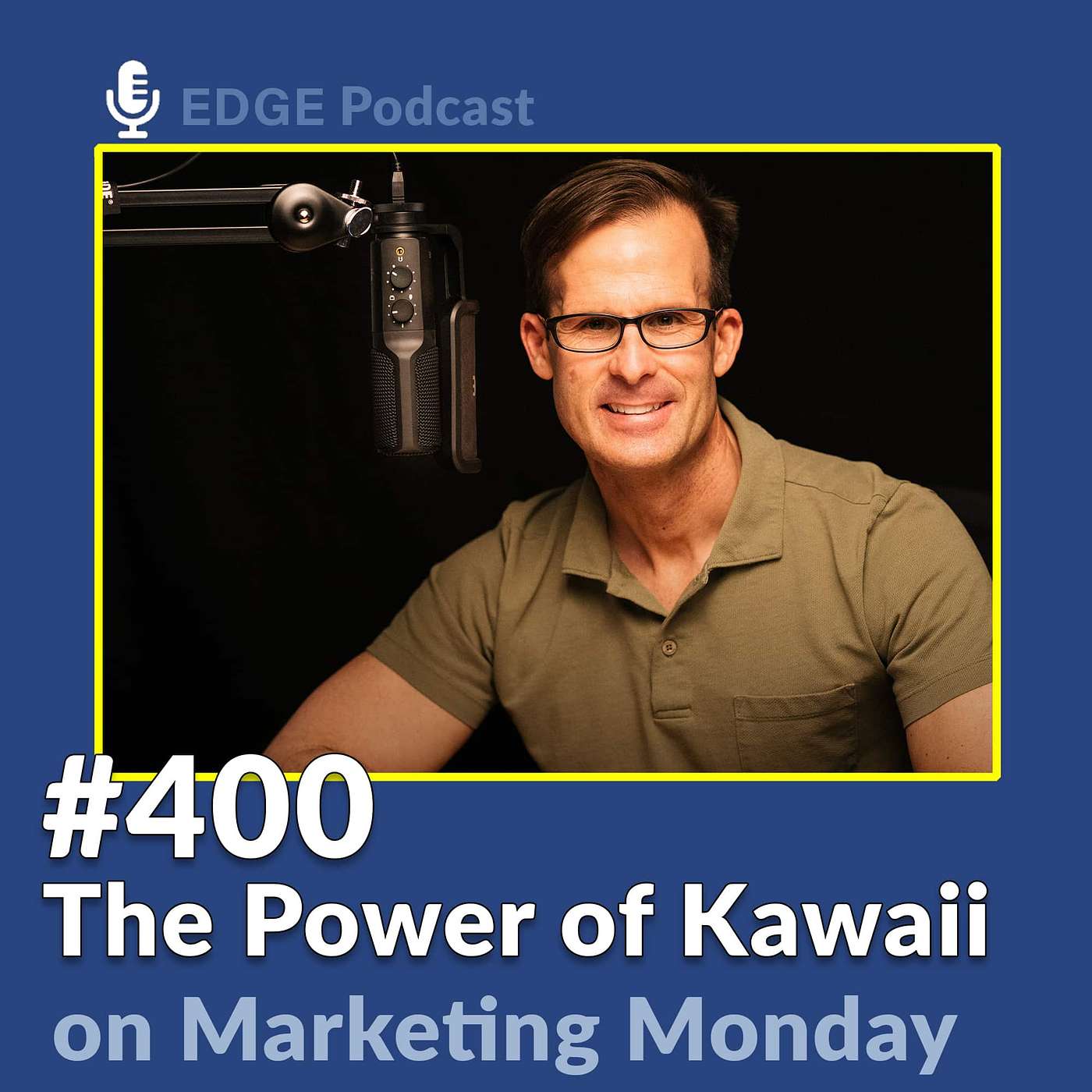 The Power of Kawaii to Increase Your Focus
