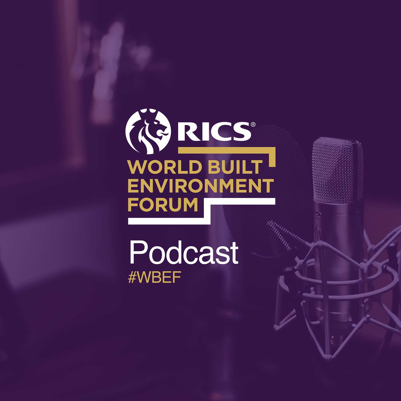 The RICS Podcast