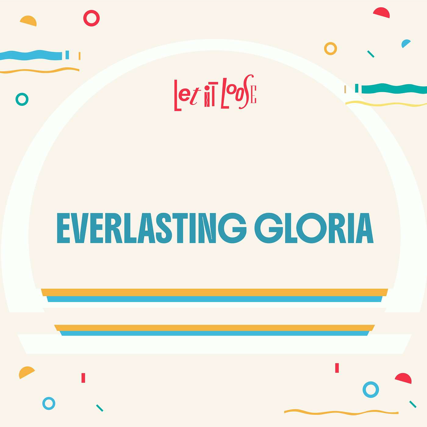 Everlasting Gloria: Celebrating LGBTQ Pride! episode artwork