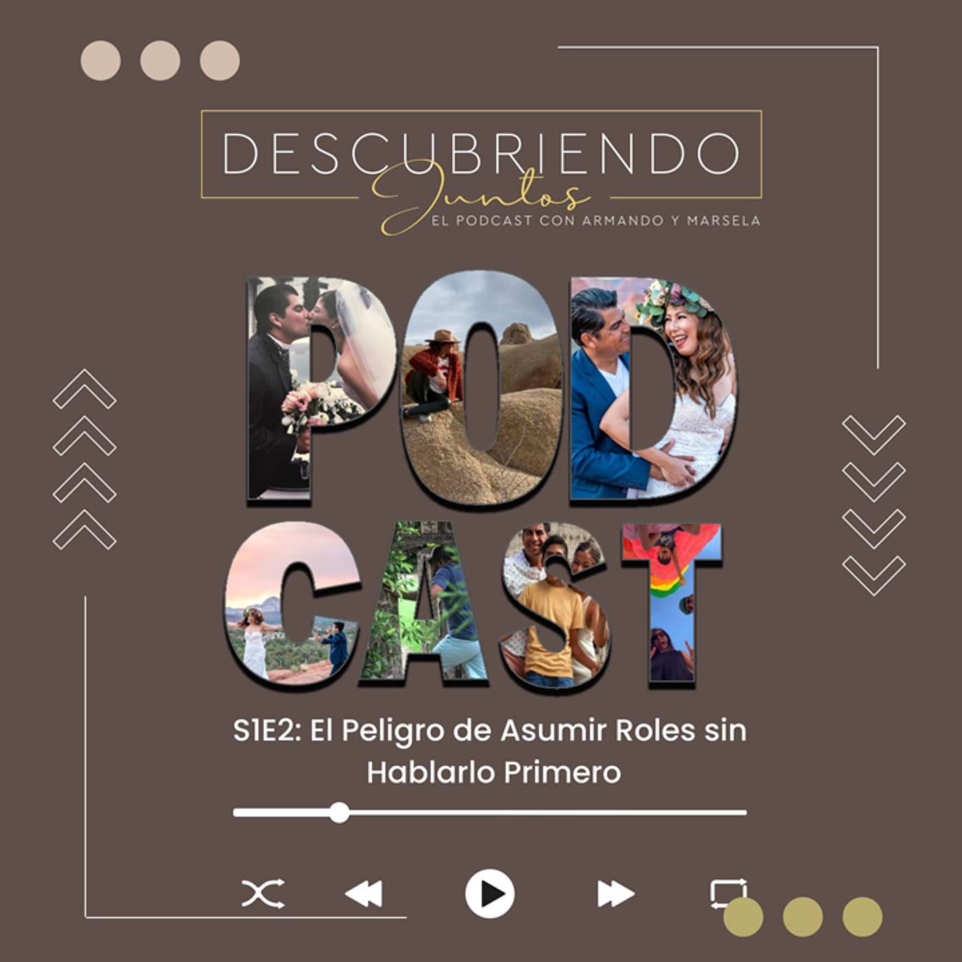 Descubriendo Juntos