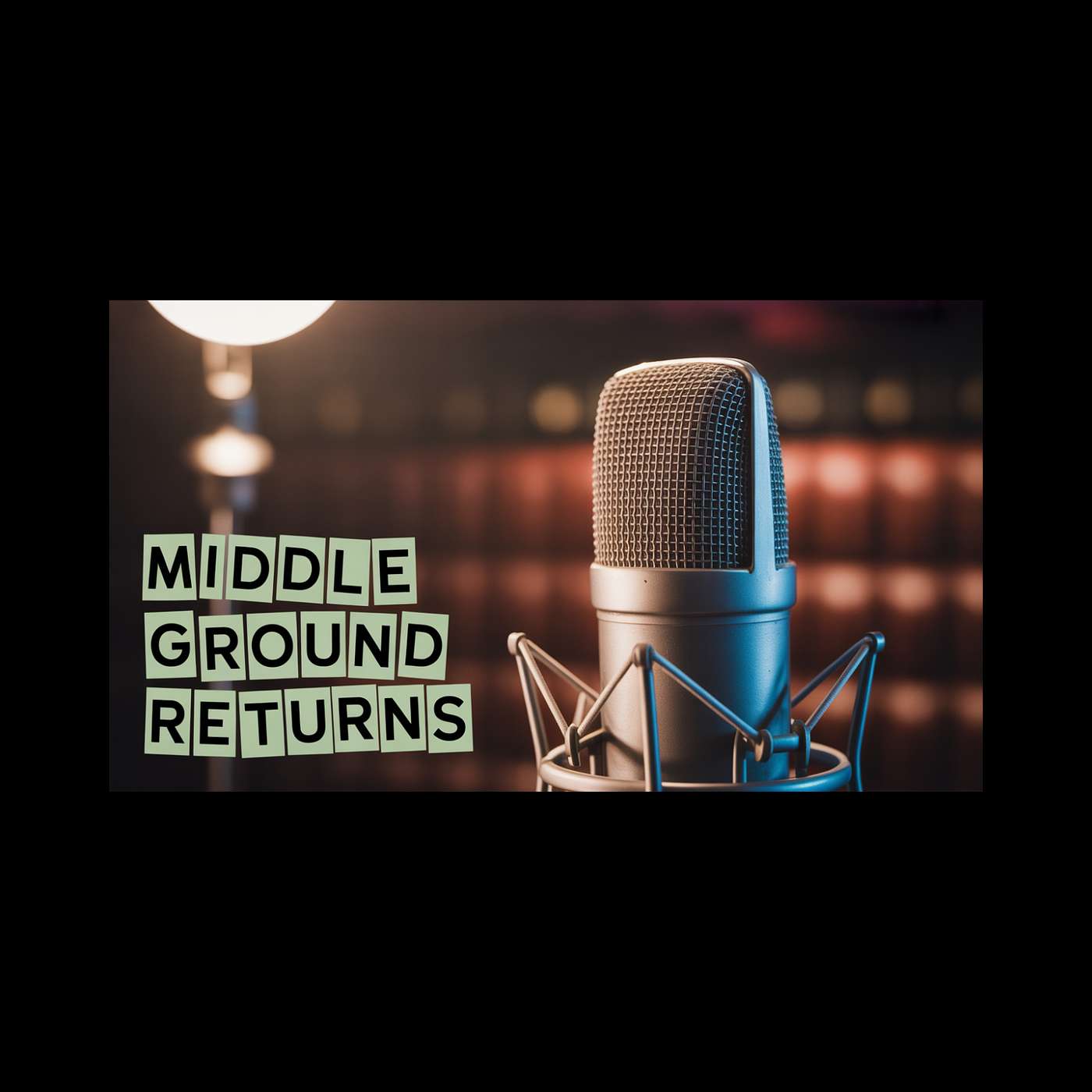 Season 1 Finale + Season 2 Trailer | The MiddleGround Mic