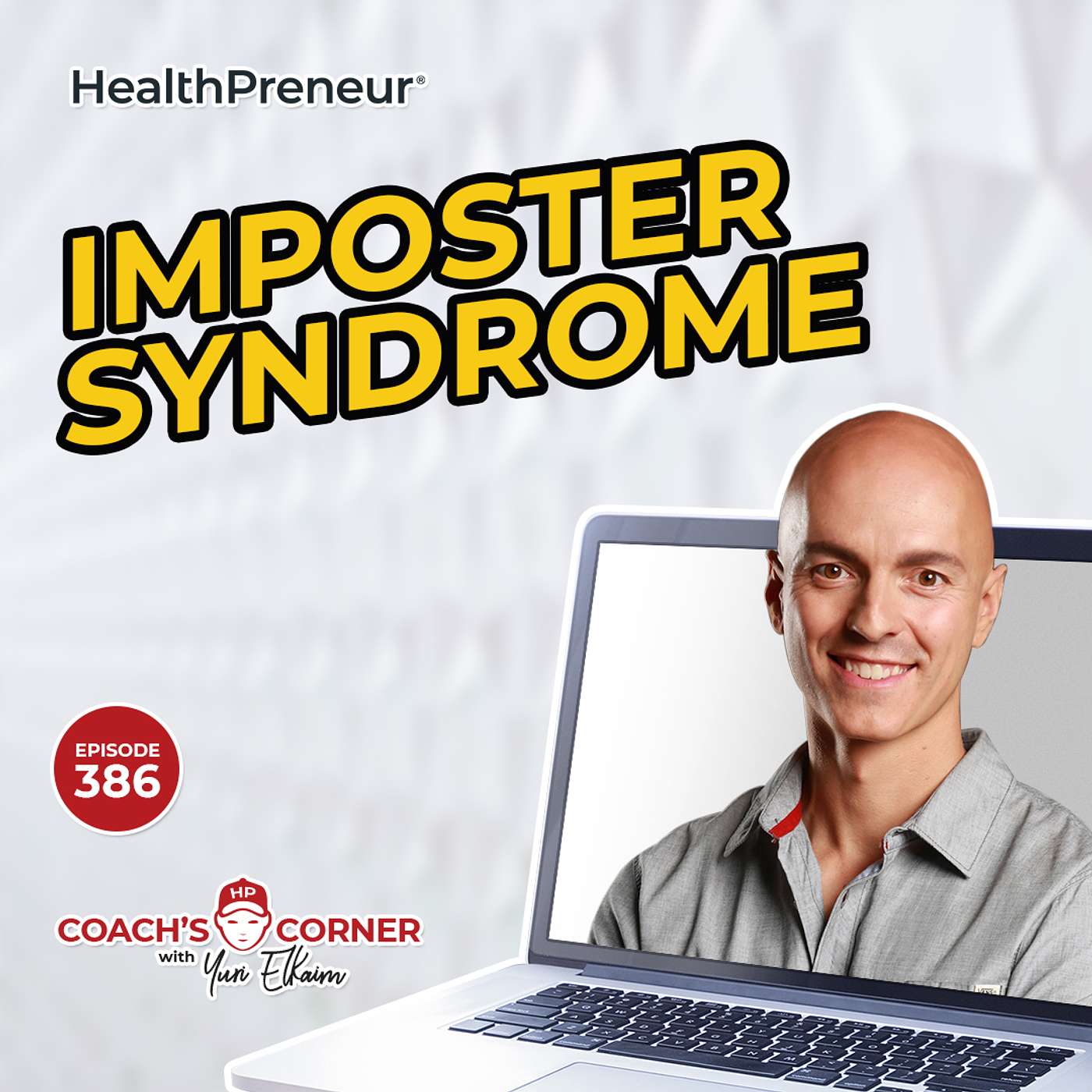 How To Deal With Imposter Syndrome