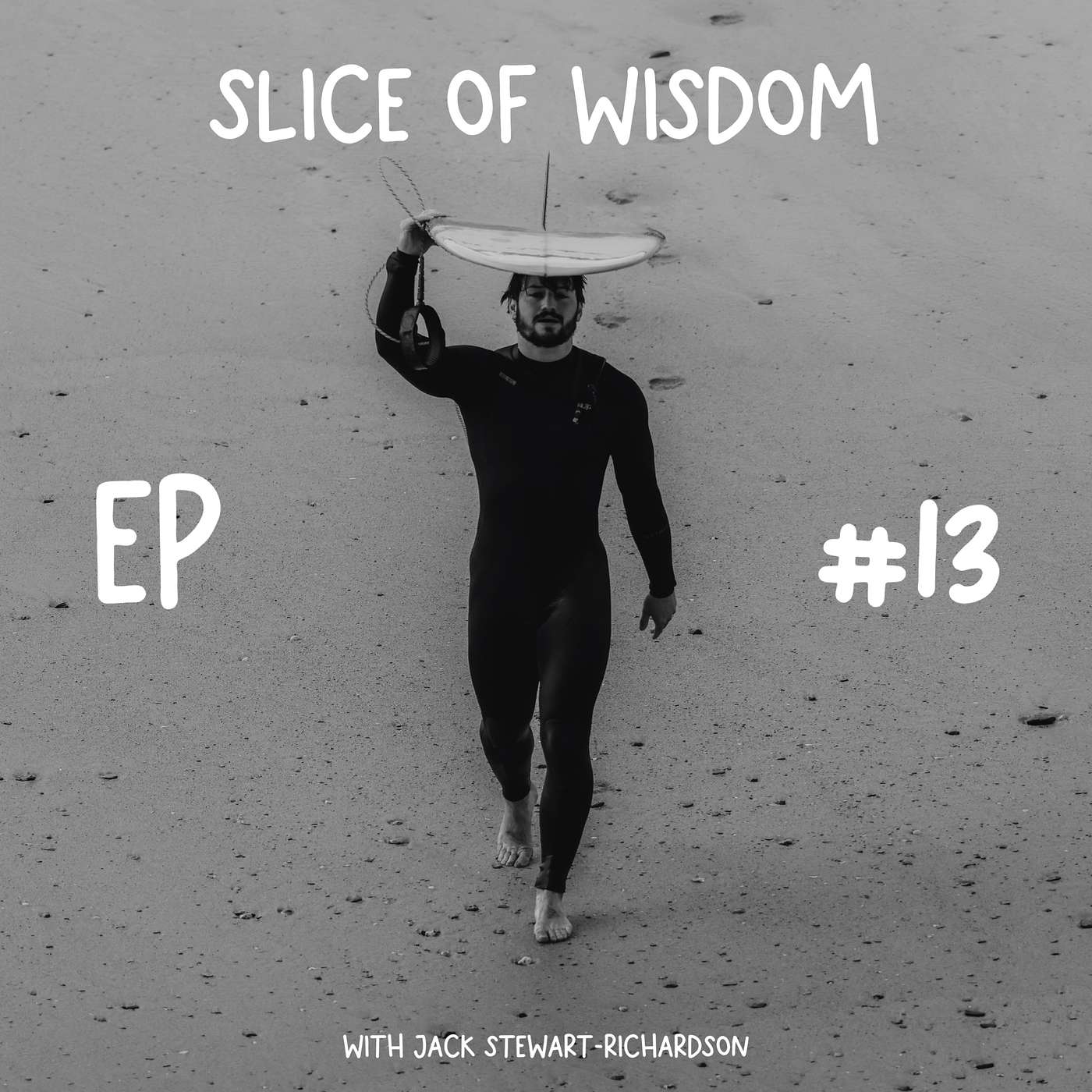 #13 – “Treat Everything Like It’s Your Last”