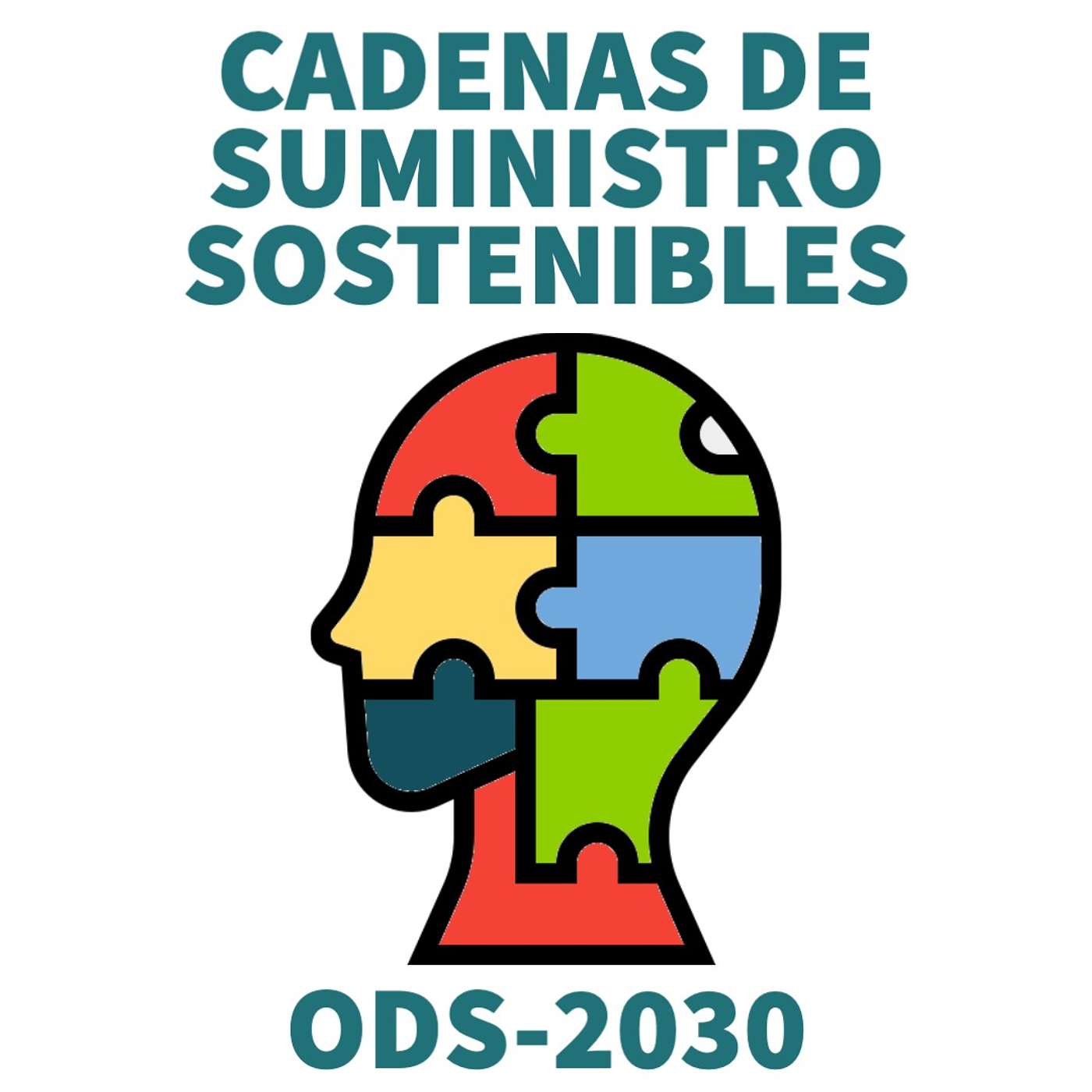 #08-Cadenas de suministro sostenible- ODS 2030