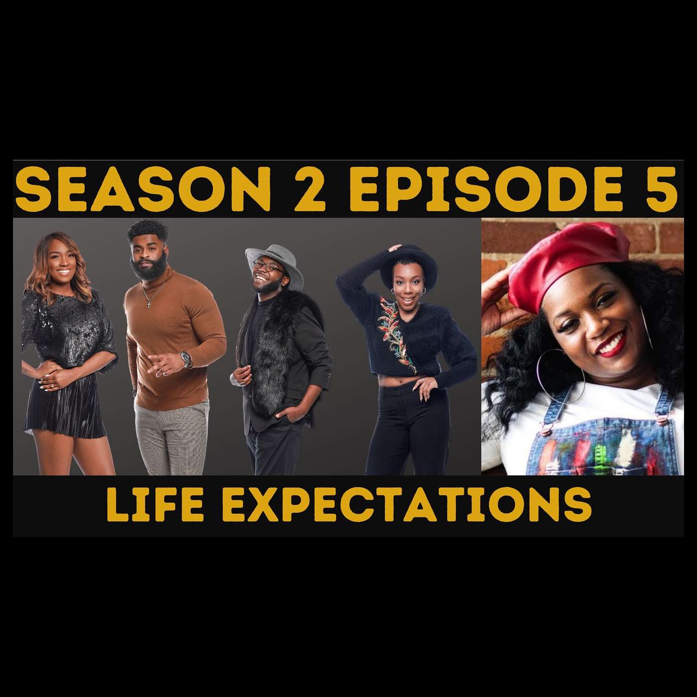 Life Expectations