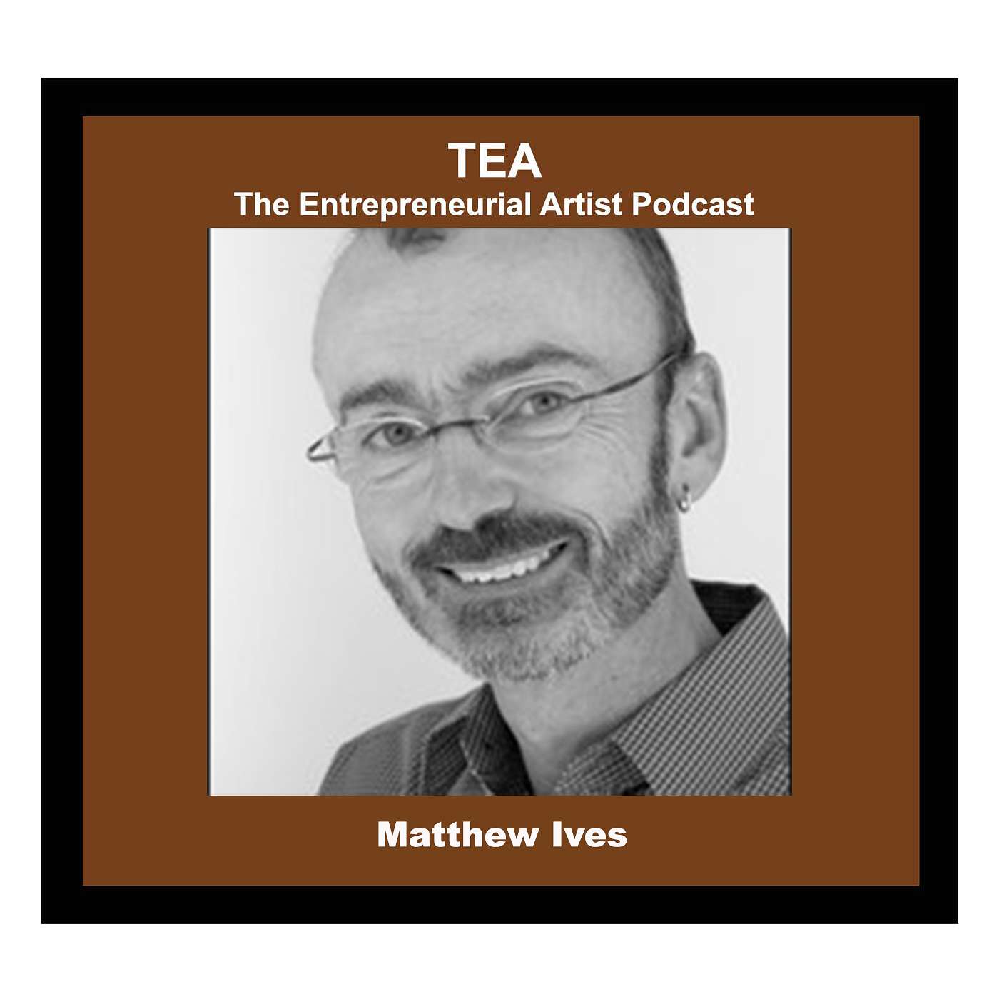 TEA The Entrepreneurial Artist
