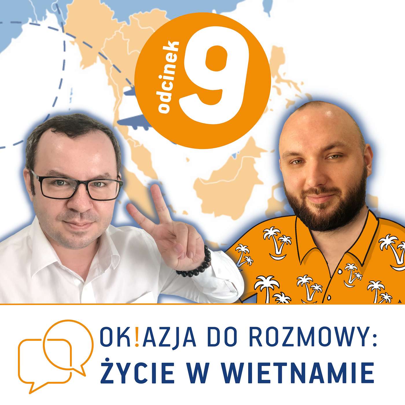 Przeprowadzka do Wietnamu