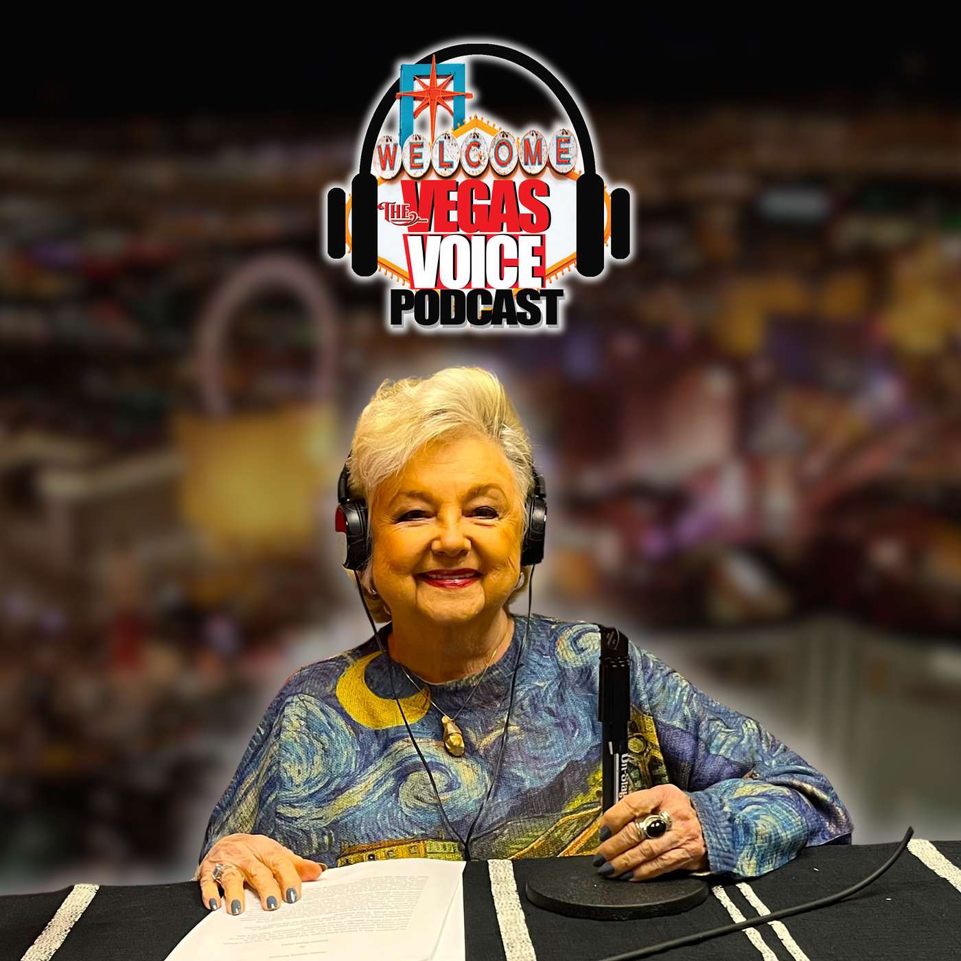 Vegas Voice TV