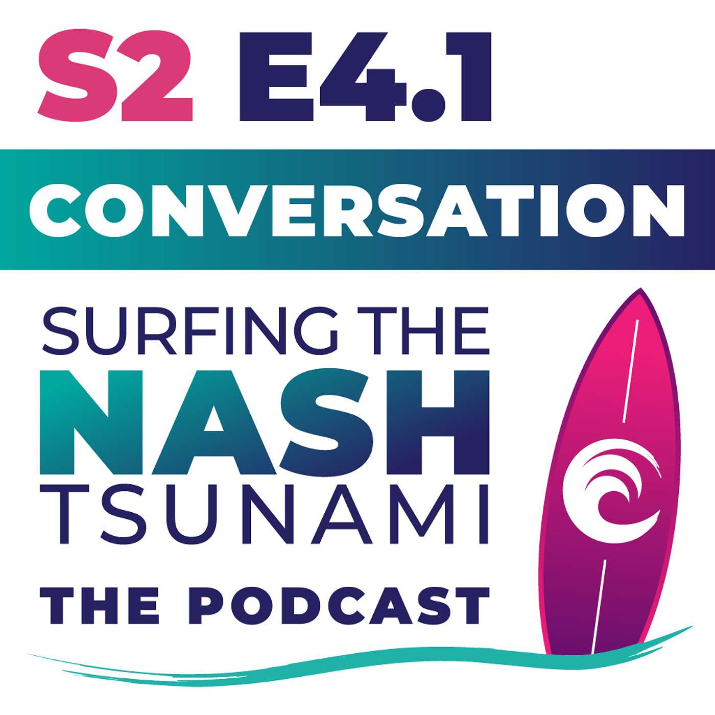 Surfing the MASH Tsunami