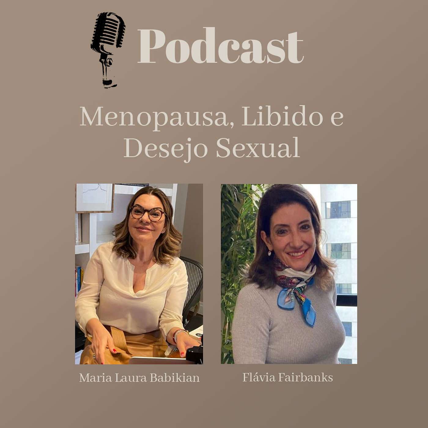 O Caminho do Encontro - Podcasts
