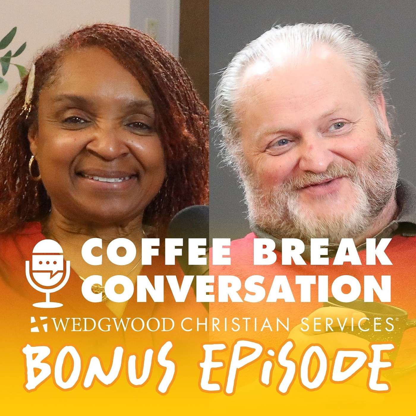 Creating Safe & Supportive Environments w/ Kimber Decker & Marie Brown (BONUS Episode)