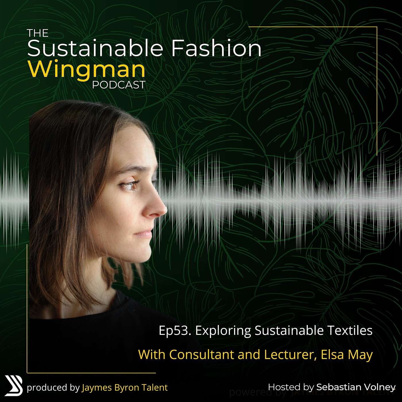 The Sustainable Fashion Wingman