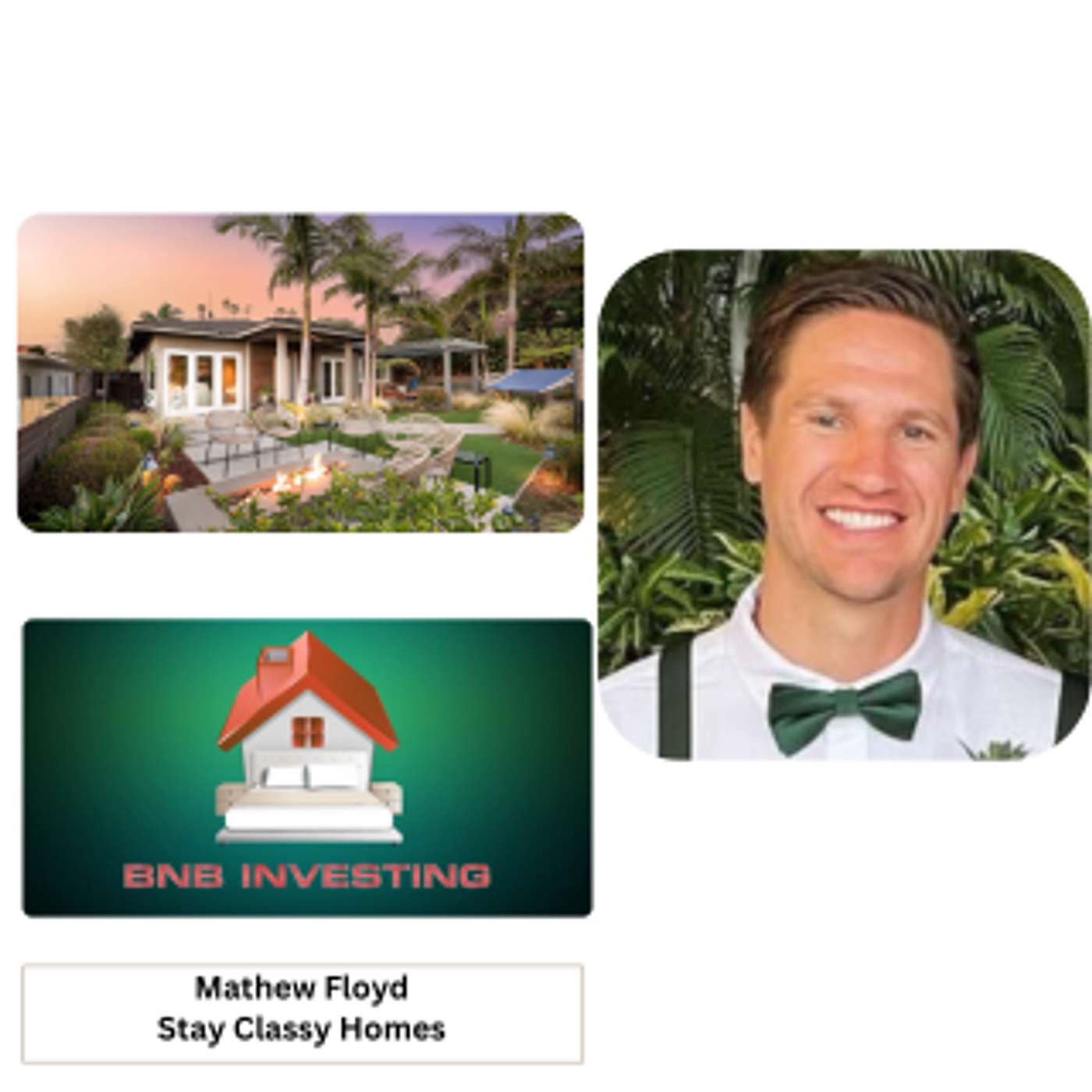 BNB Investing Podcast