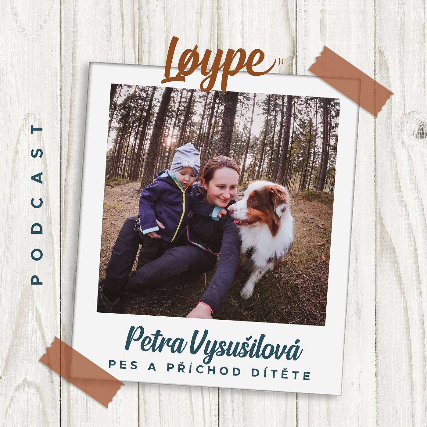 Løype podcast