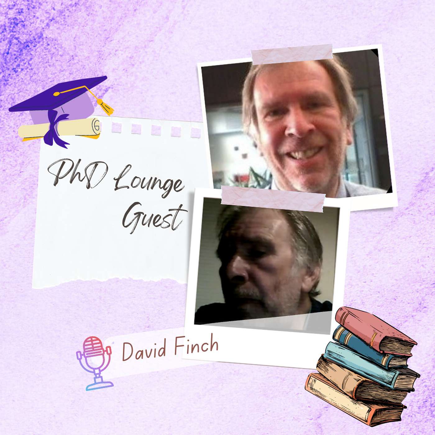 PhD Lounge