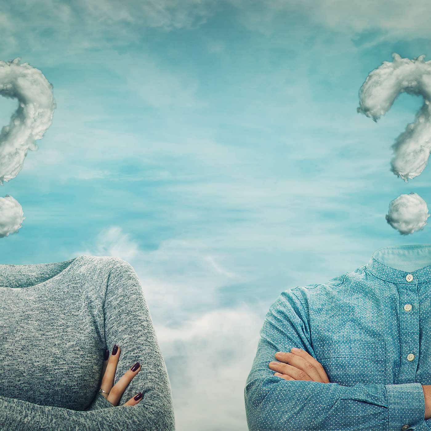 What is truth? - September 22, 2019 episode artwork
