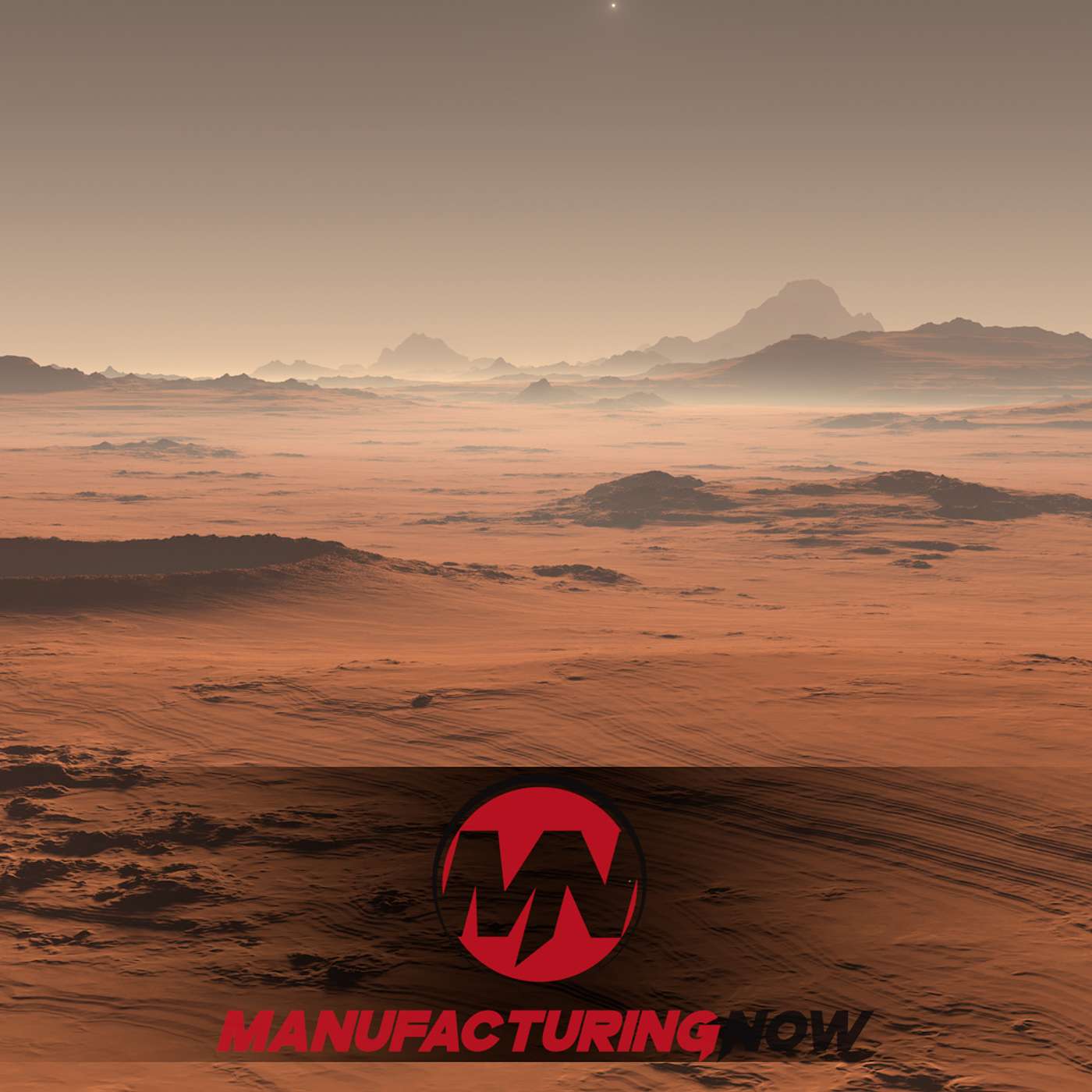 NASA Looking for Volunteers to Live in 3D-Printed Mars Habitat