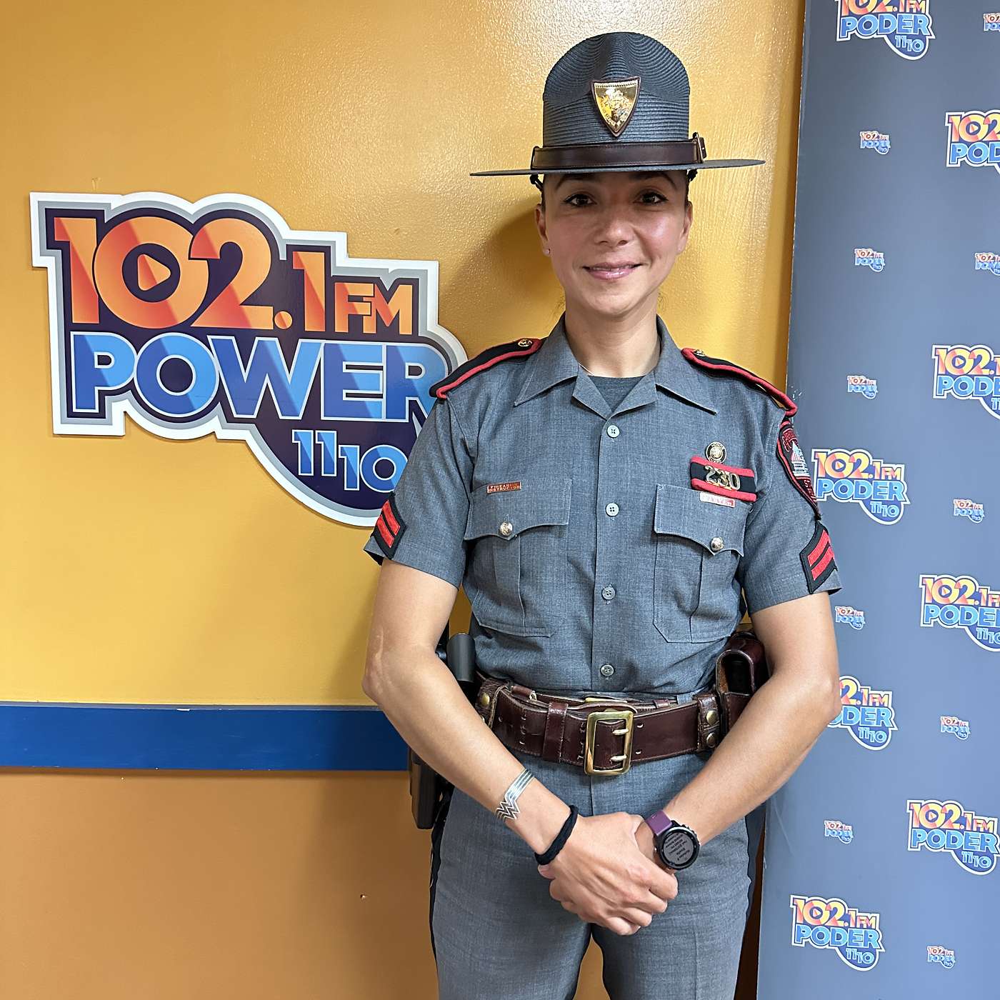 Tu Generacion  - Poder 102.1FM
