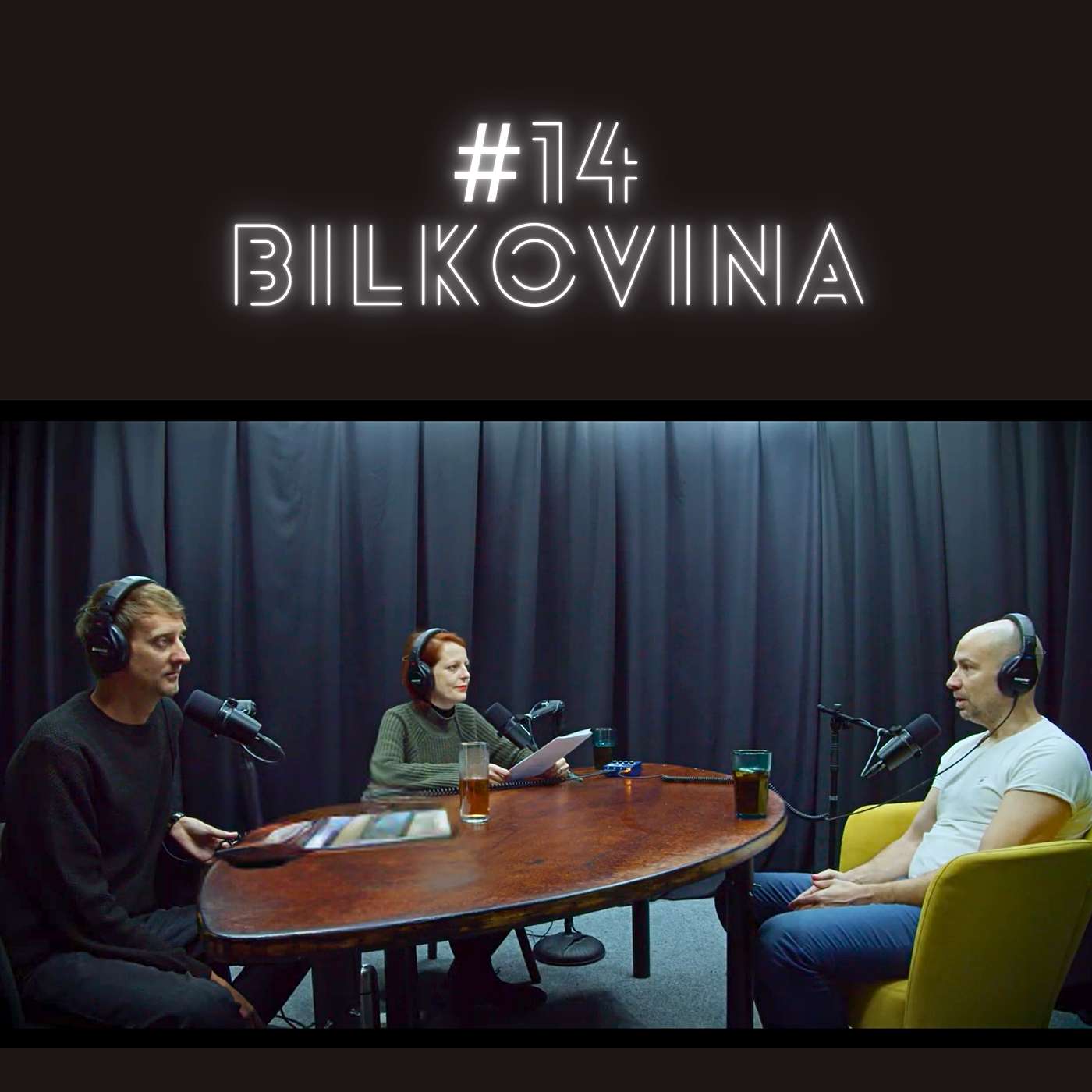 Bílkovina
