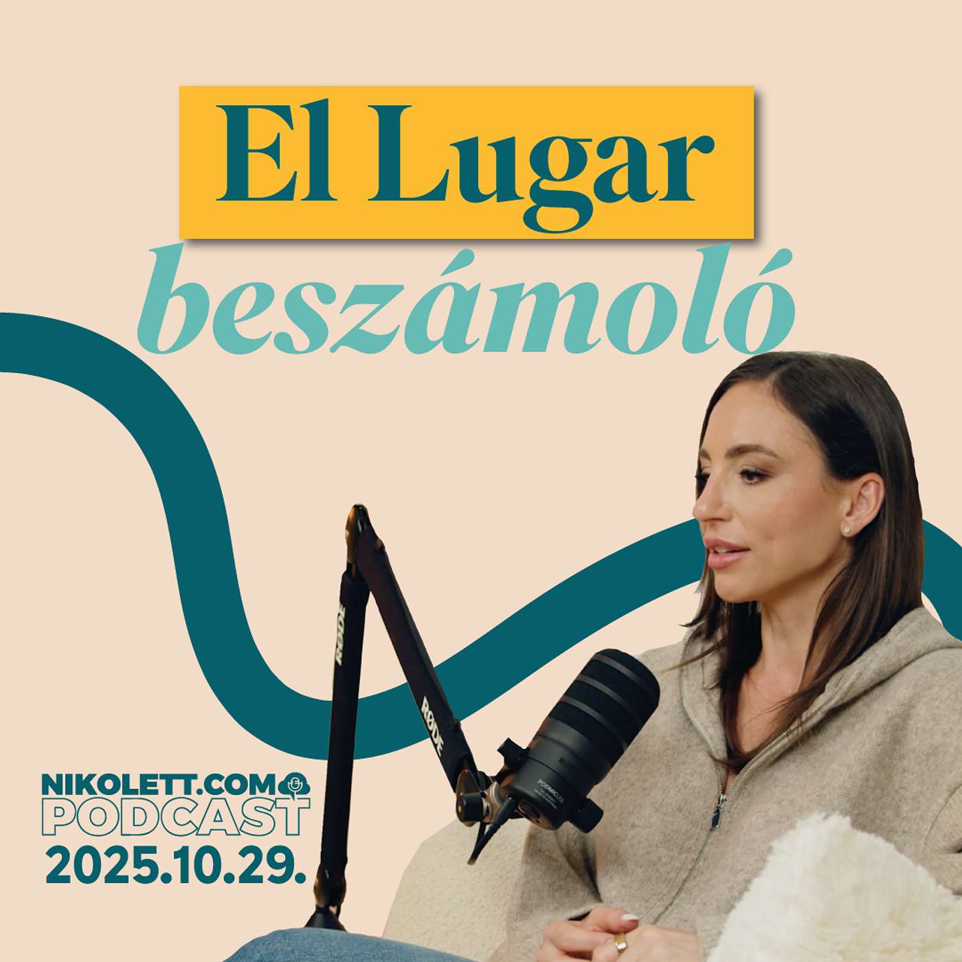 El Lugar – egy hely, ami emlékeztet arra, ki vagy valójában