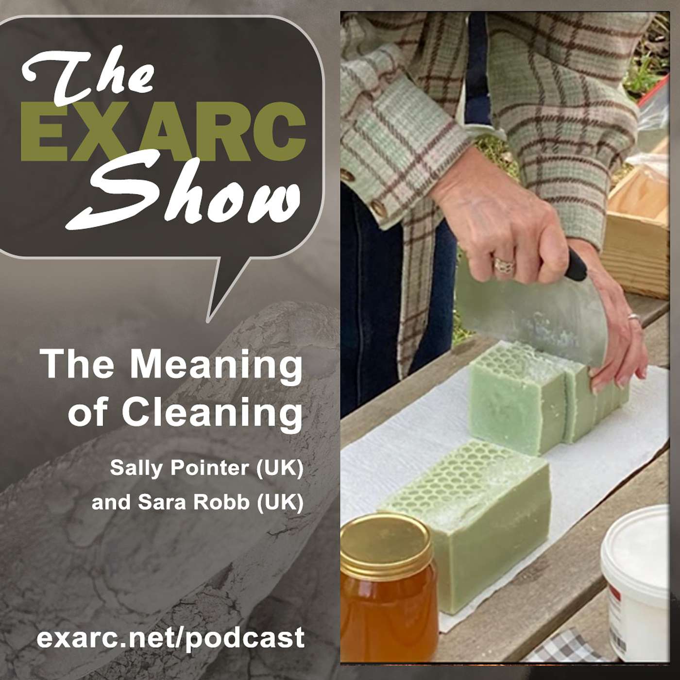 The EXARC Show