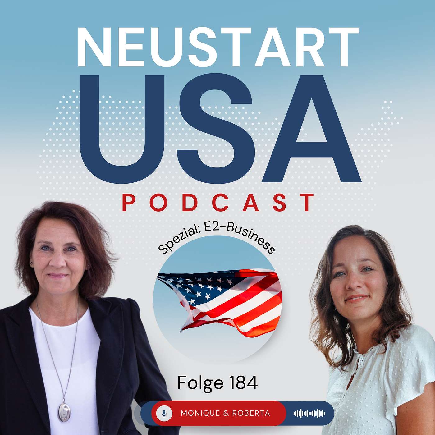 E2-Business: Die häufigsten Fehler und wie du sie erfolgreich vermeidest episode artwork