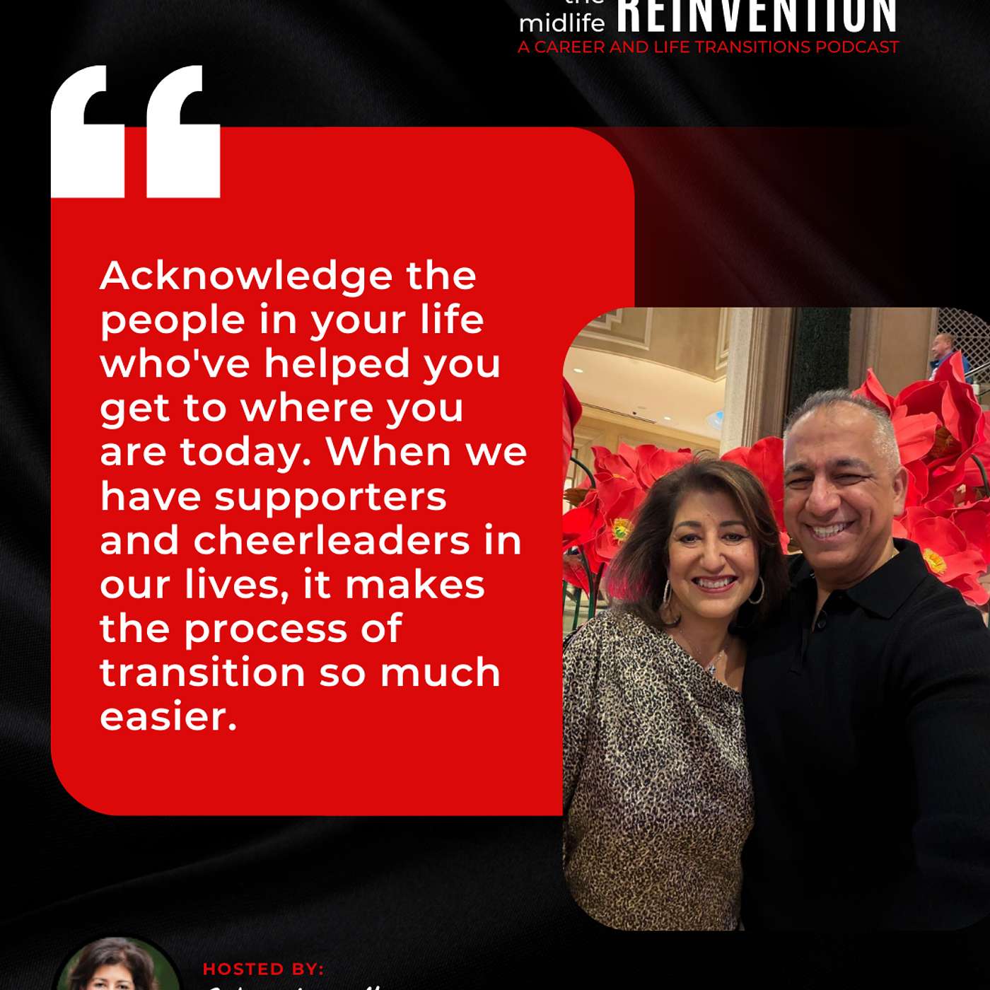 #259: The Three Lessons Women in Career and Life Transitions Taught Me This Year That Will Bring You Closer to Your Ikigai in 2026