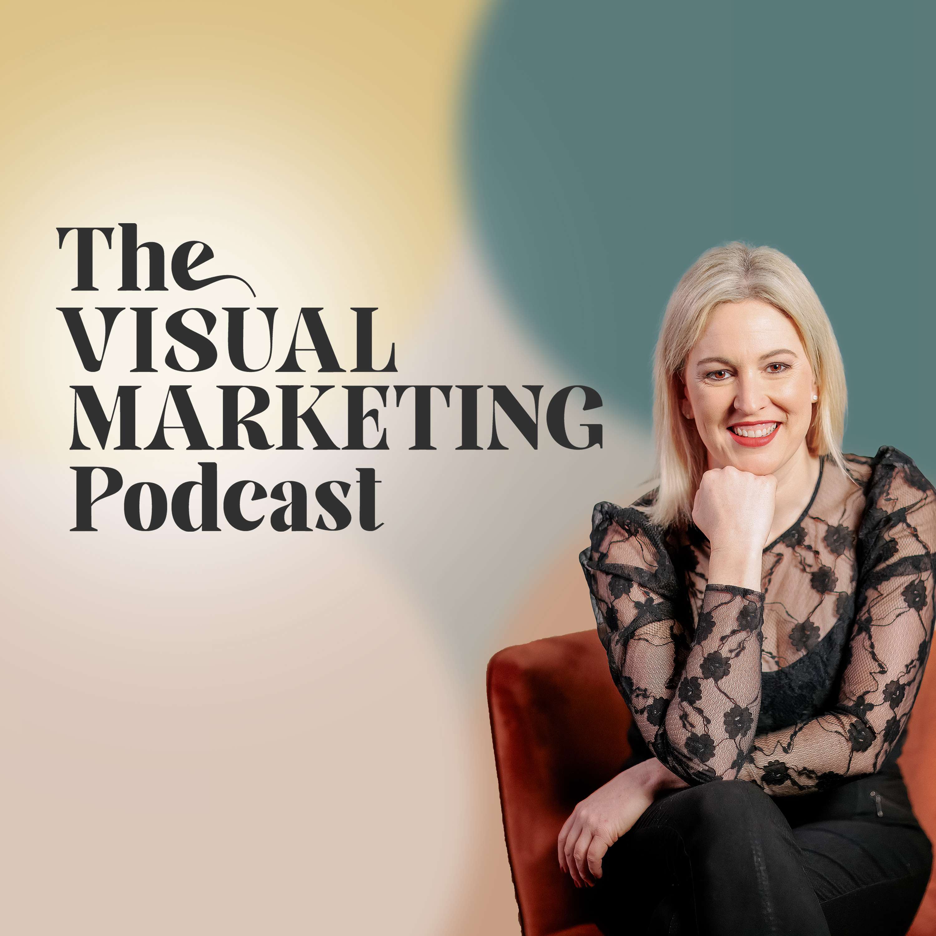 The Visual Marketing Podcast