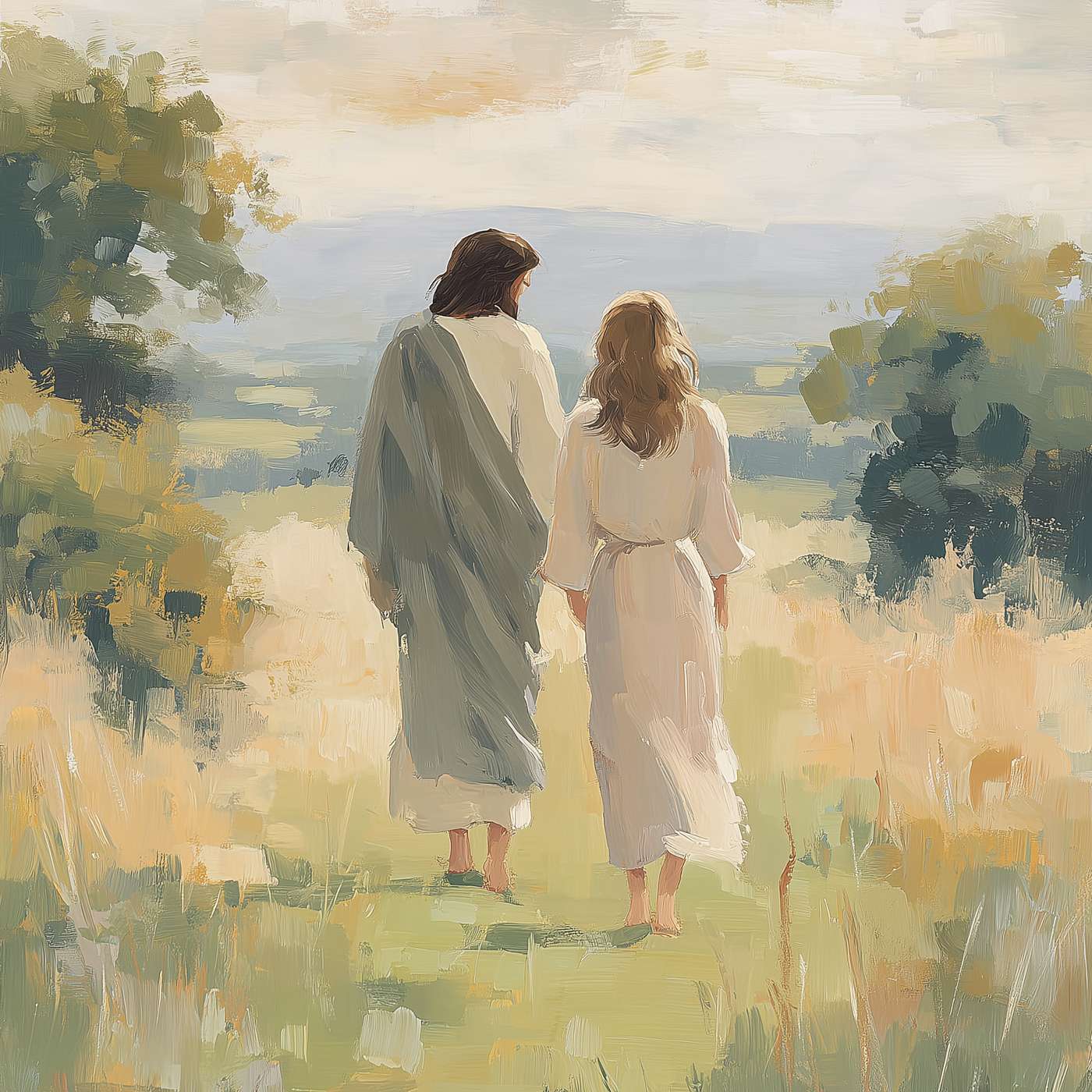 Beloved Is Your Birthright | Ep. 2 episode artwork