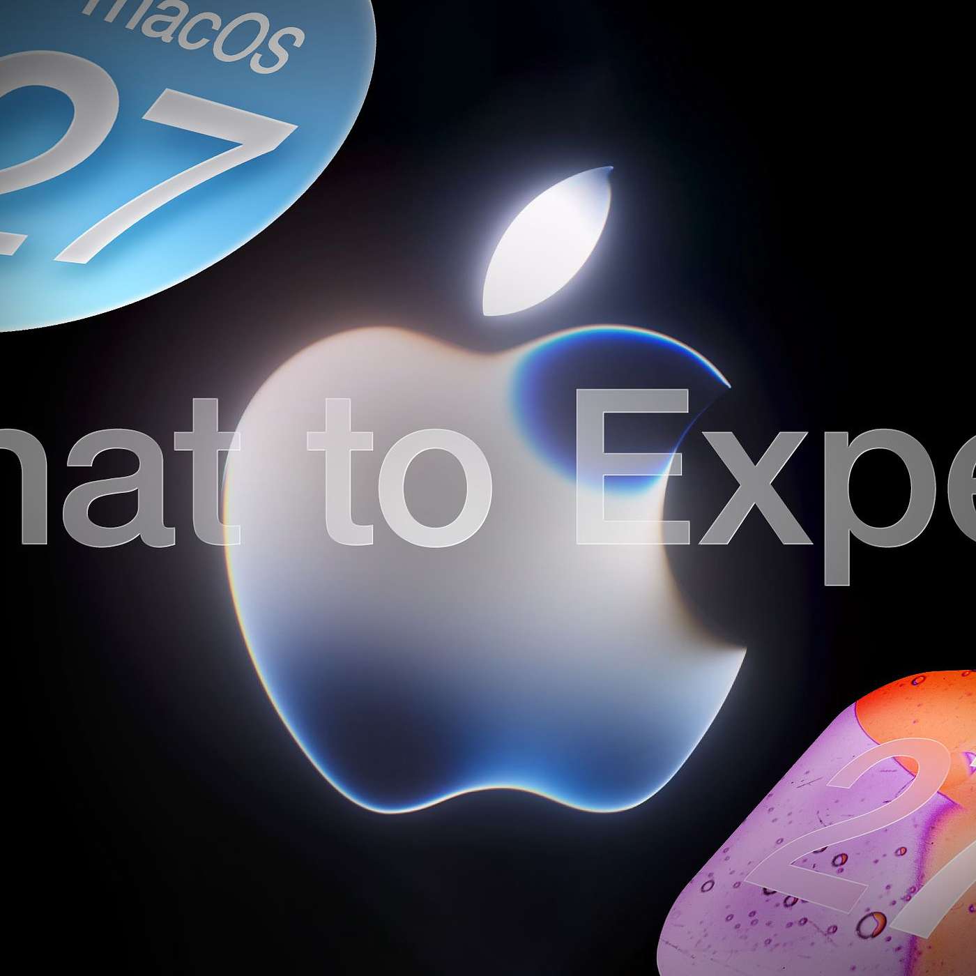 Siri Finally Grows Up: What to Expect at WWDC 2026 episode artwork