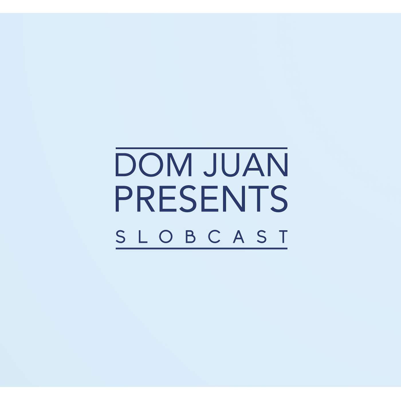 SLOBcast Episode 167 episode artwork