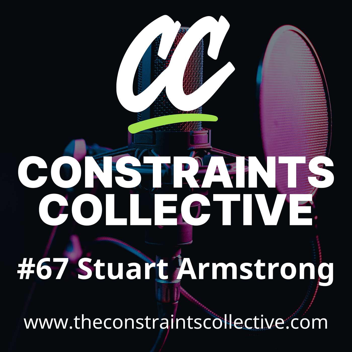 #67 Stuart Armstrong #67 Stuart Armstrong