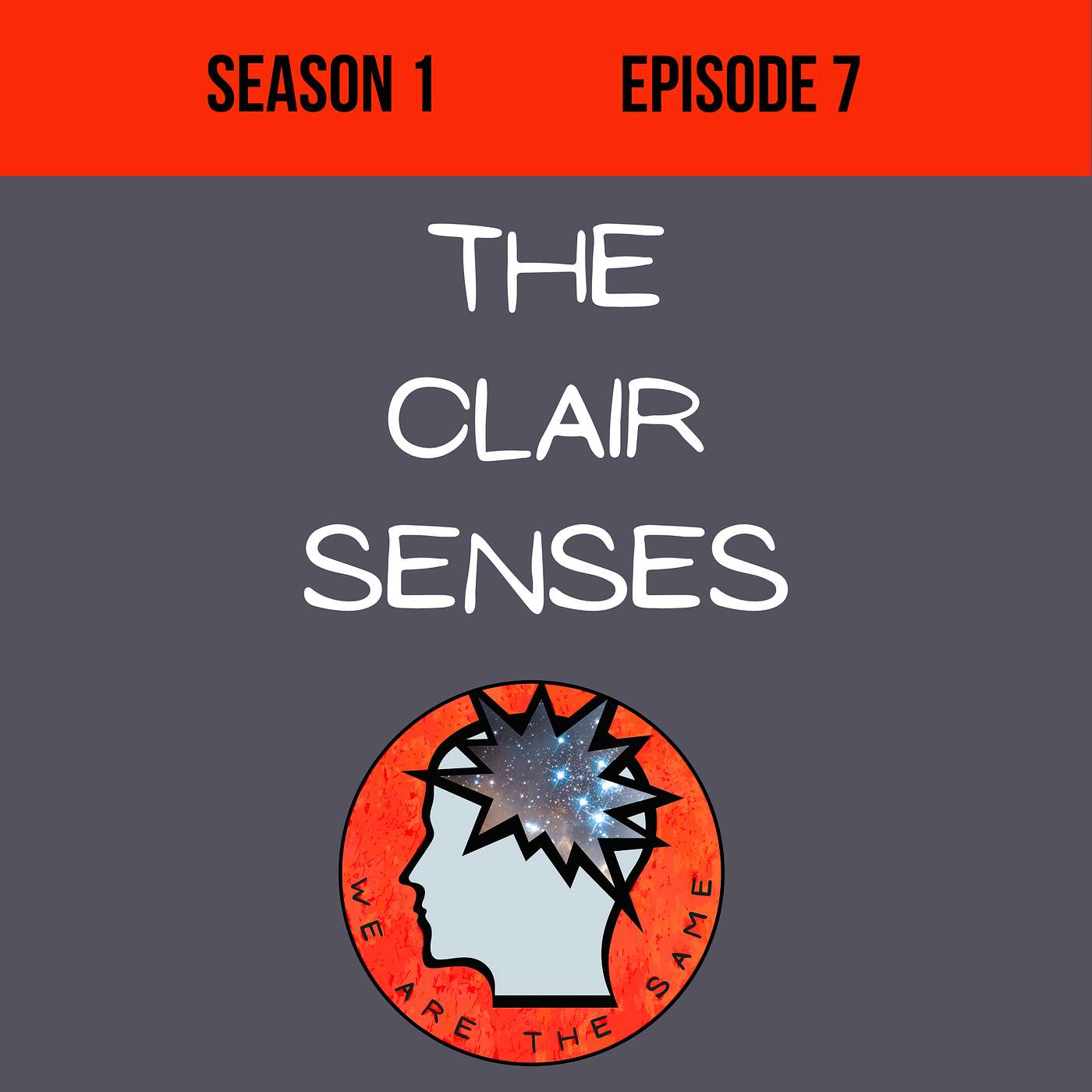 The Clair Senses