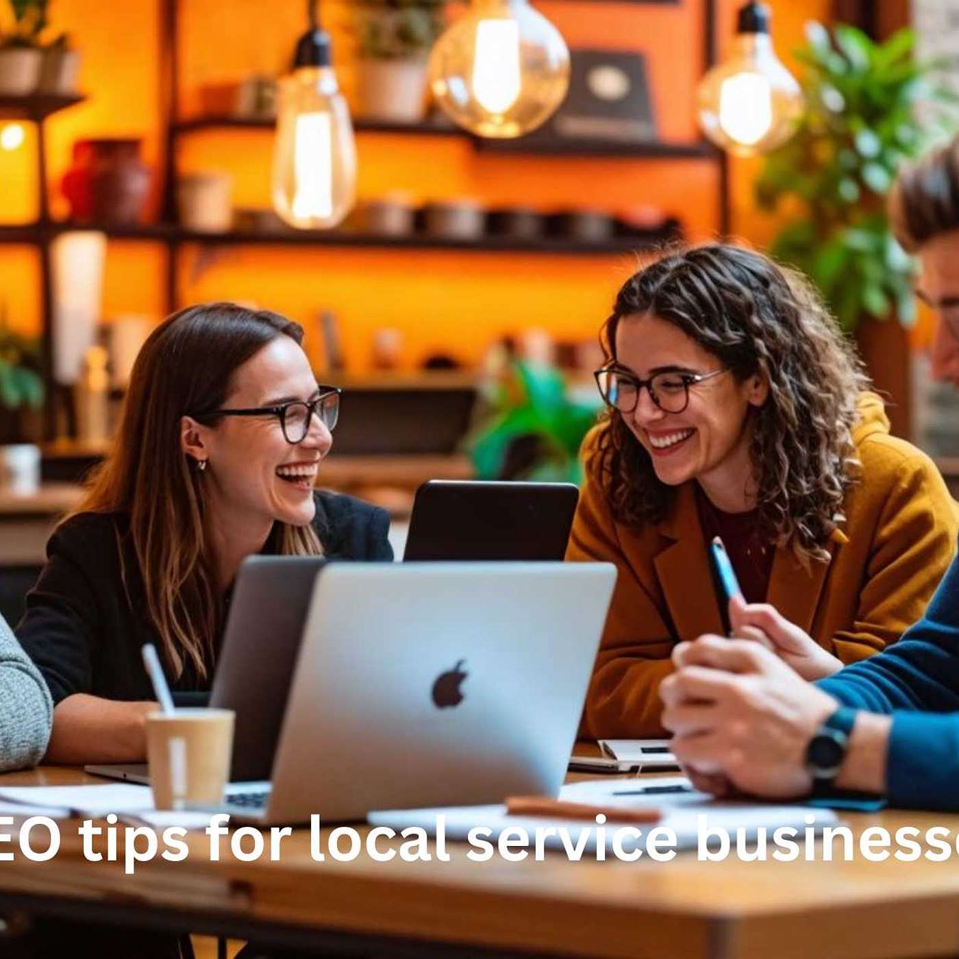SEO Tips for Local Service Businesses: Unlocking Success with Proven Strategies