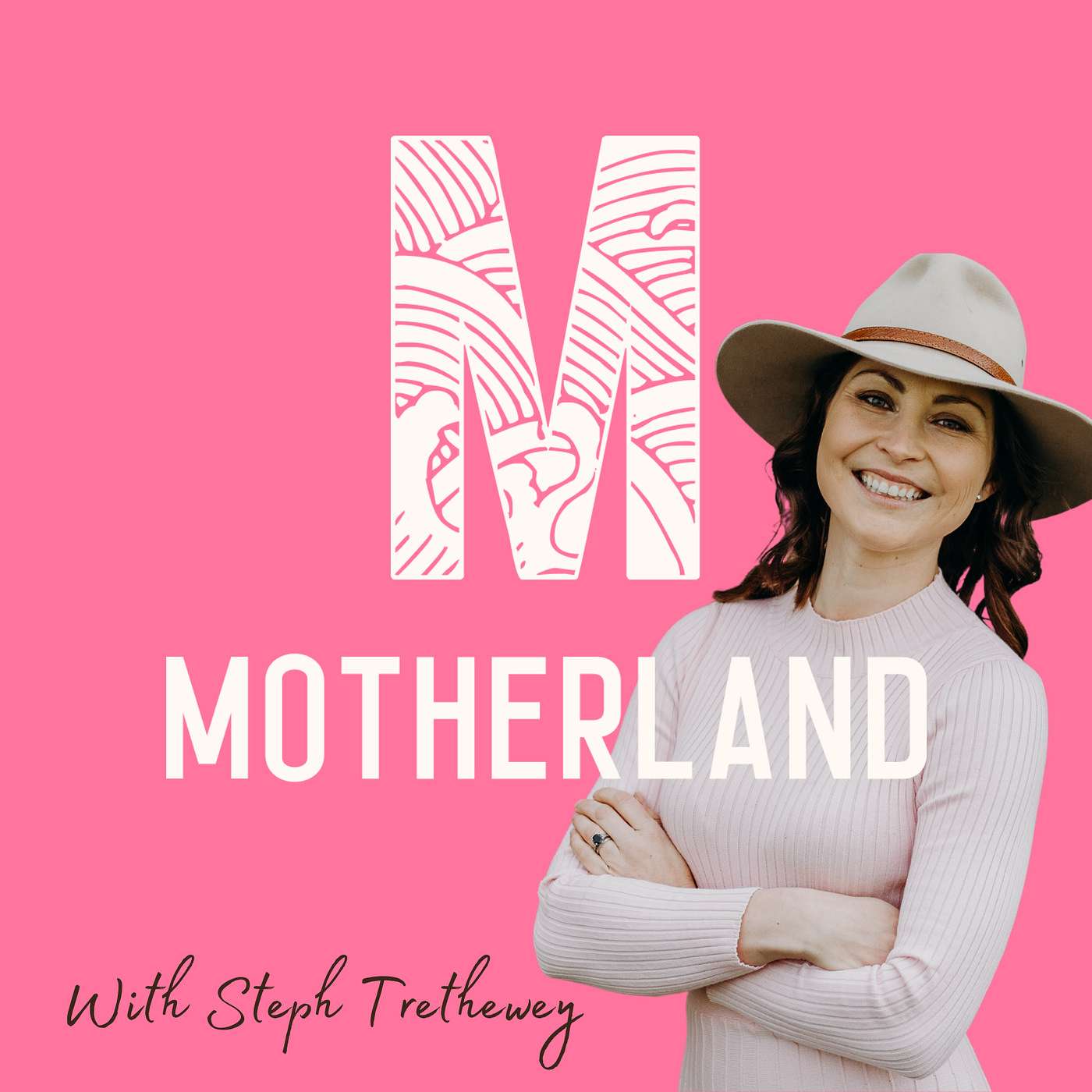 120: Born and bred bushy Maggie Dent on motherhood and raising resilient country kids episode artwork
