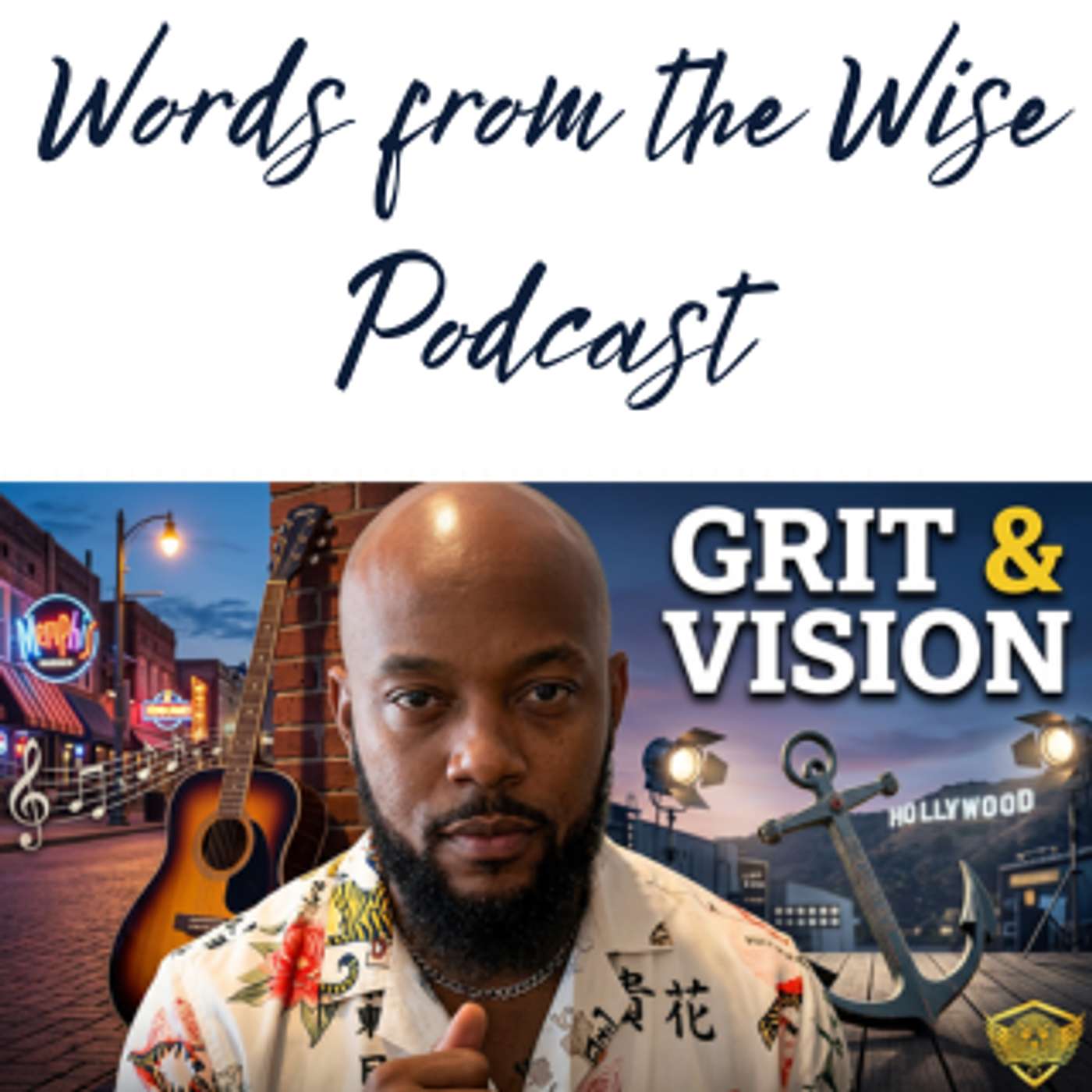 Memphis Roots, Navy Grit, Hollywood Drive episode artwork