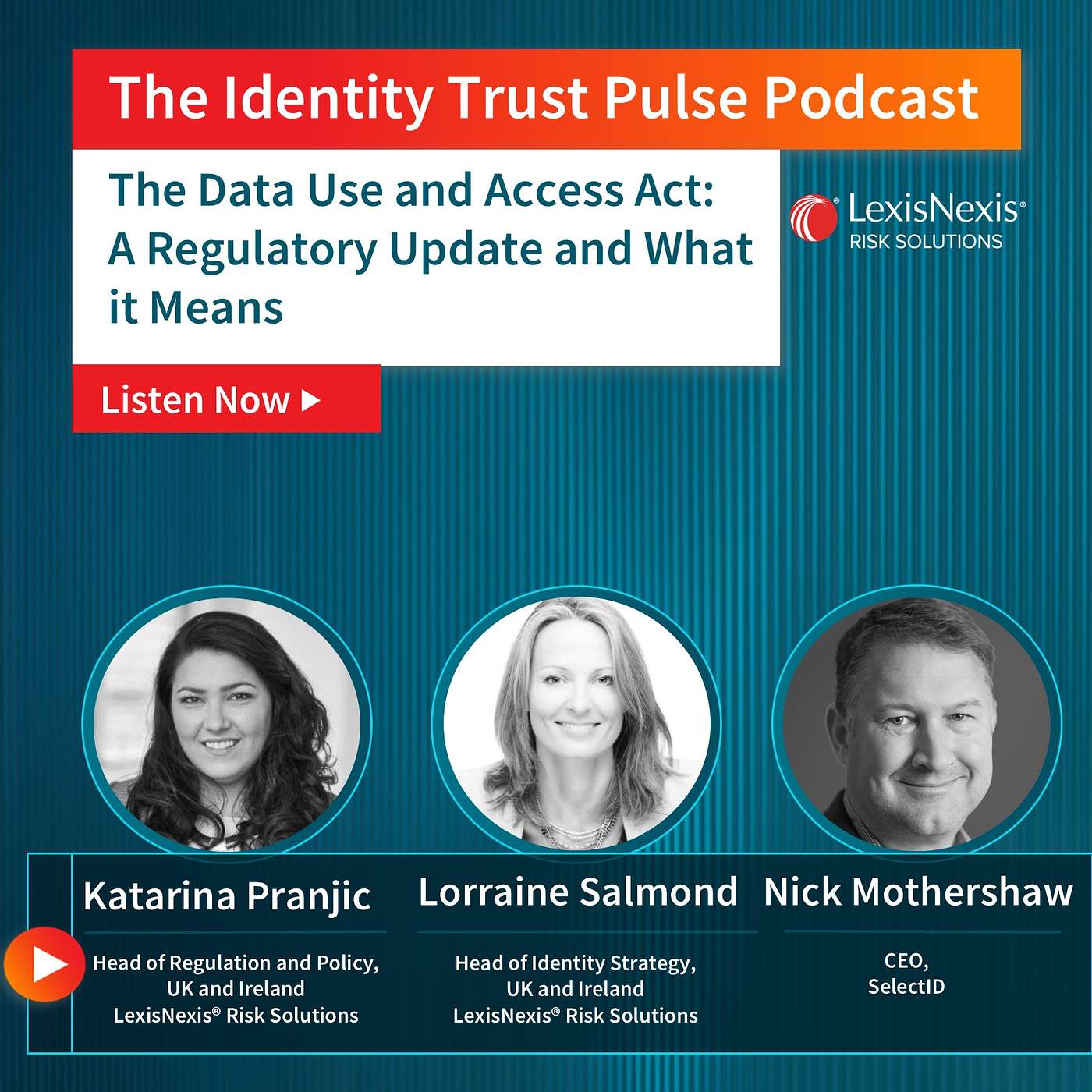 The Data Use and Access Act: A Regulatory Update and What It Means