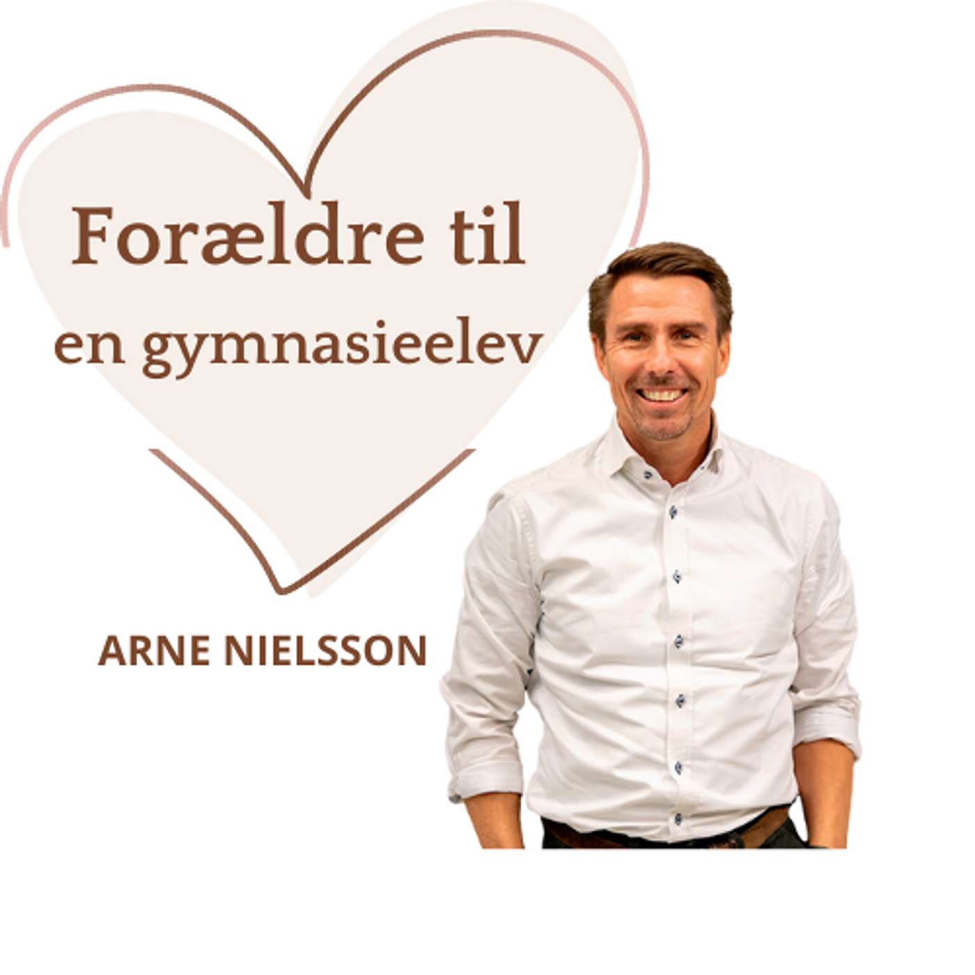 Arne Nielsson Arne Nielsson