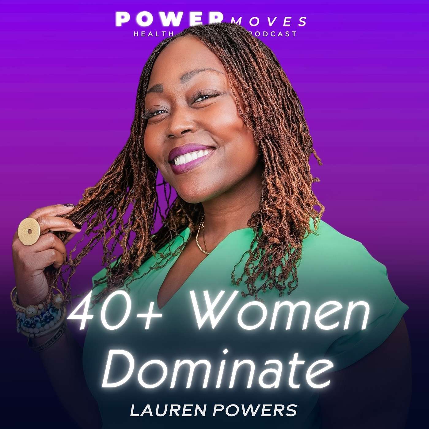 The Midlife Power Shift: How to Market to the Most Profitable Women on the Planet
