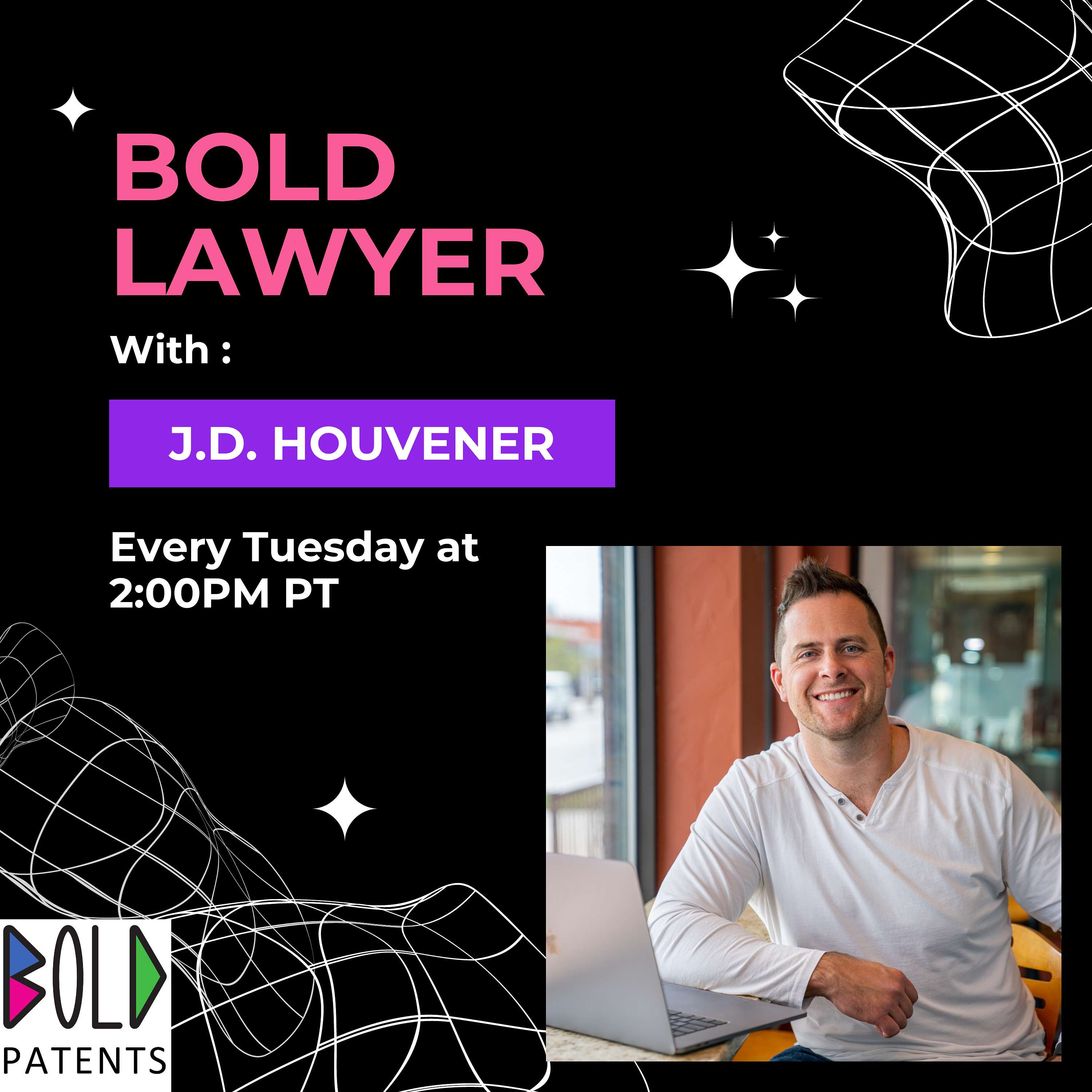 Bold Lawyer