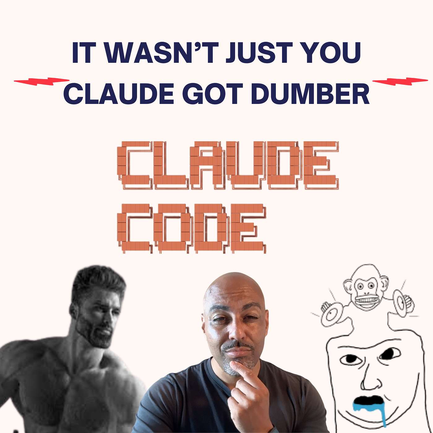 #276 - Claude Code Failed: What Anthropic’s Postmortem Means for Developers