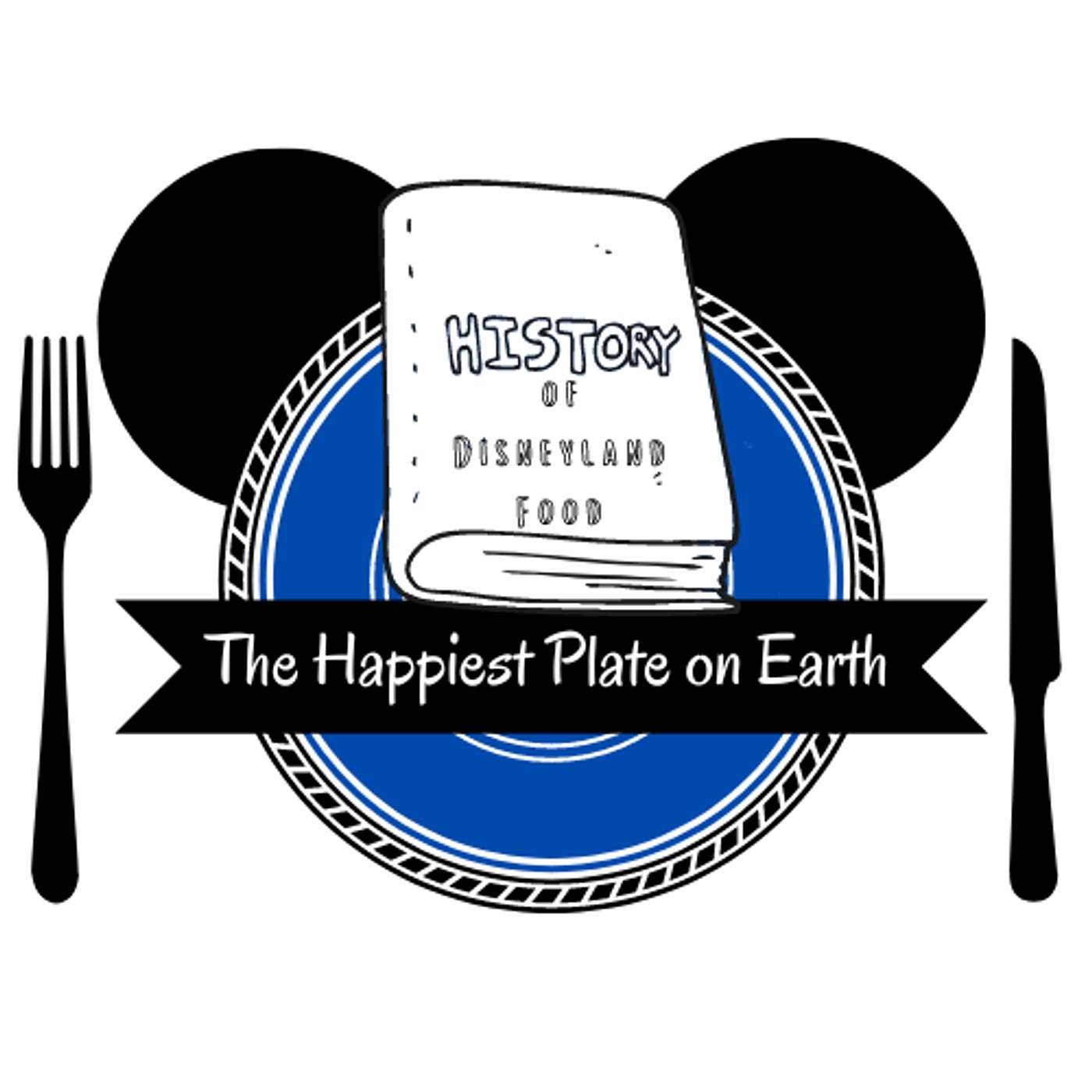 Episode 253 - Disneyland Food History: Blue Bayou