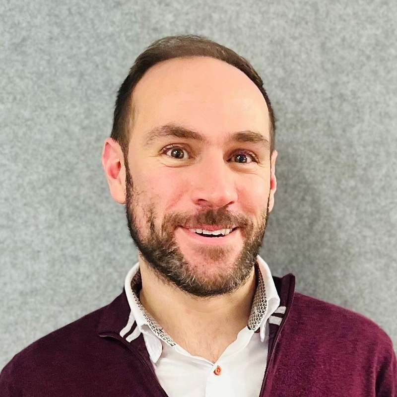 Robert Clements