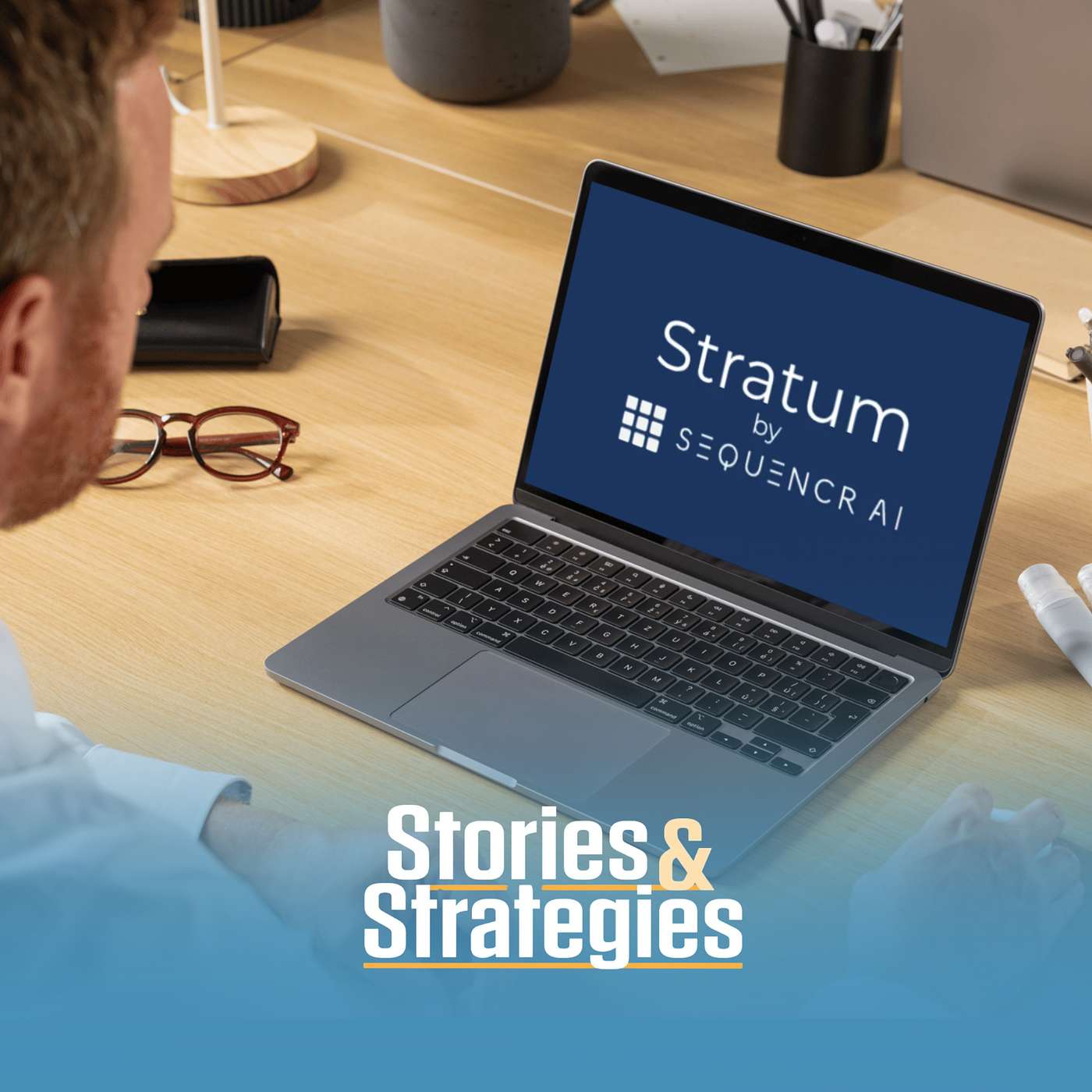 Public Relations Stories and Strategies
