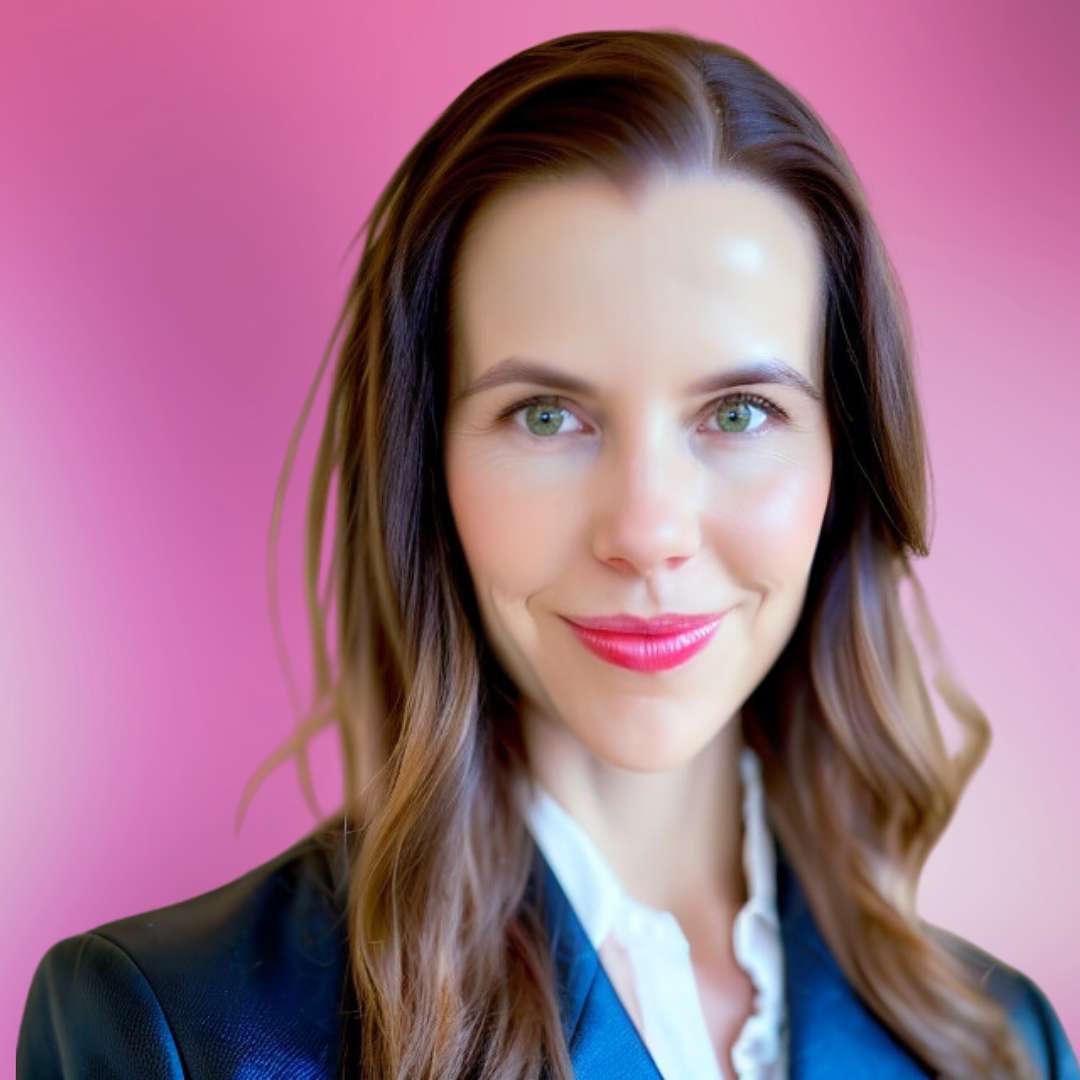 Rachel Boehm