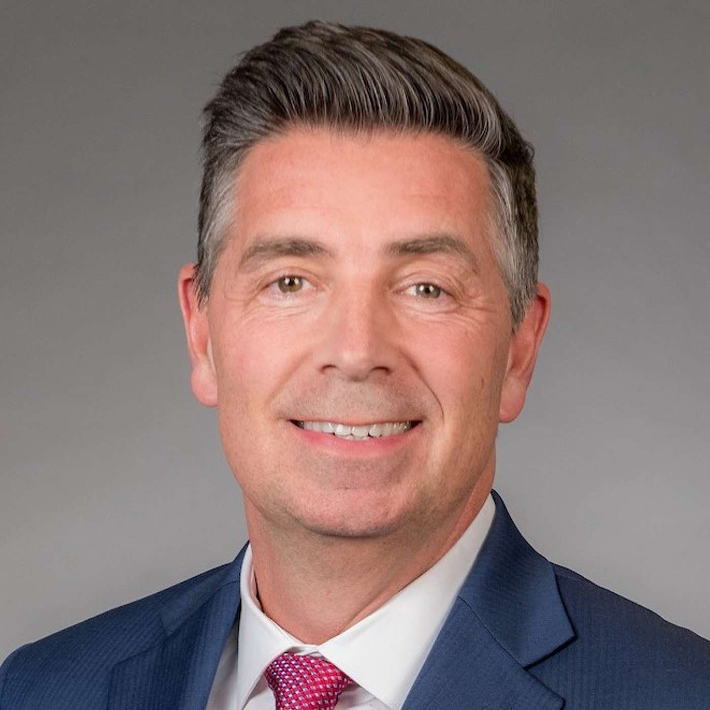 Career Opportunities in Hospitality Today - Chip Rogers, AHLA episode artwork