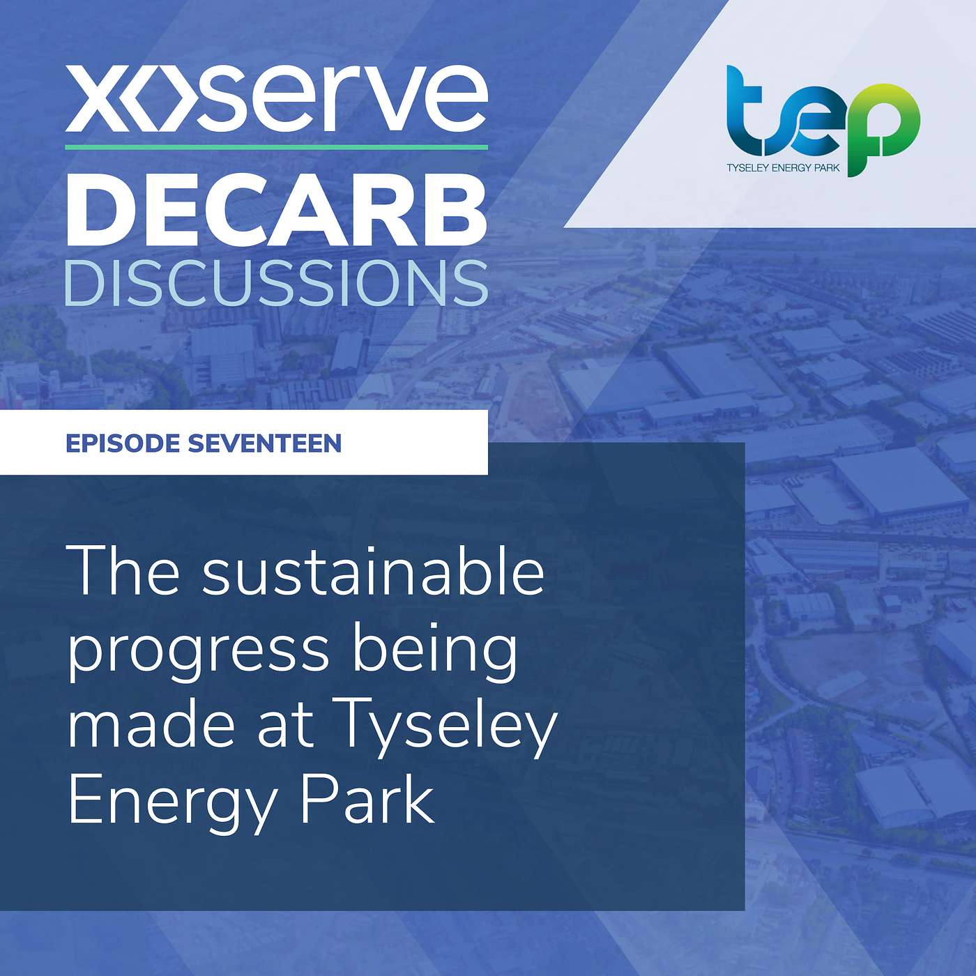 Xoserve Decarb Discussions