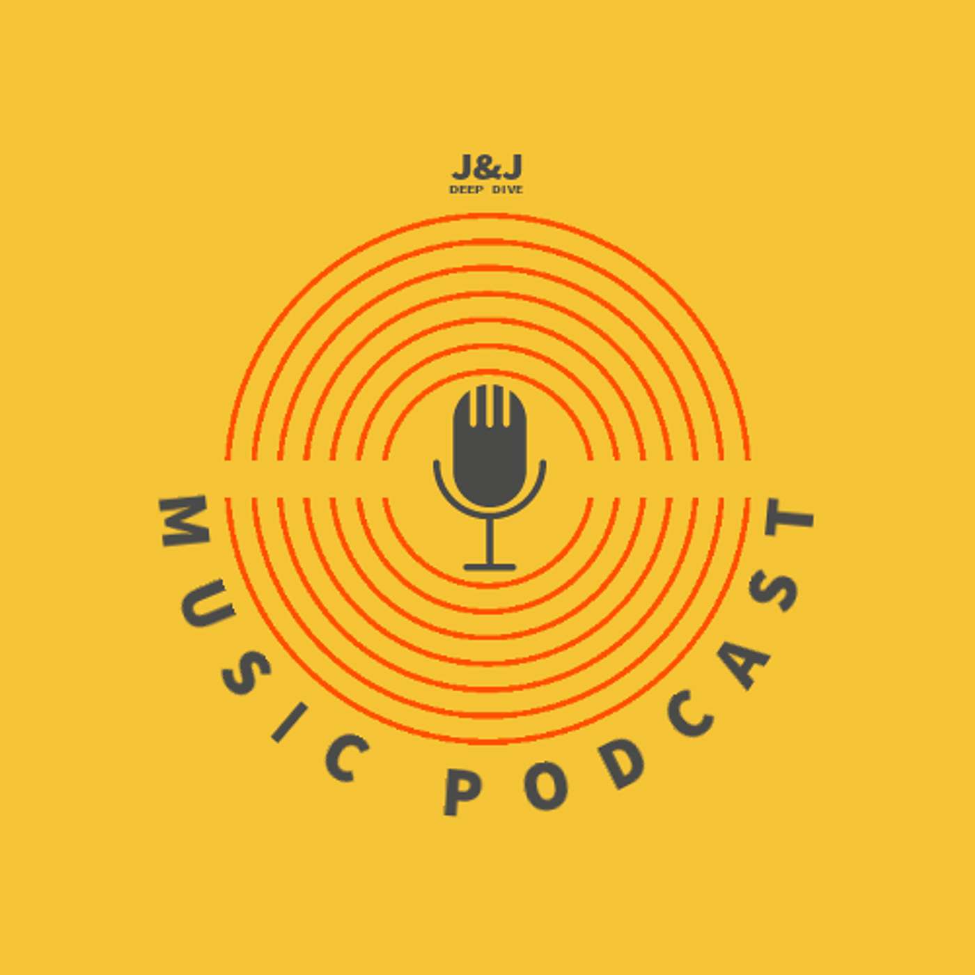 J&J Music Podcast