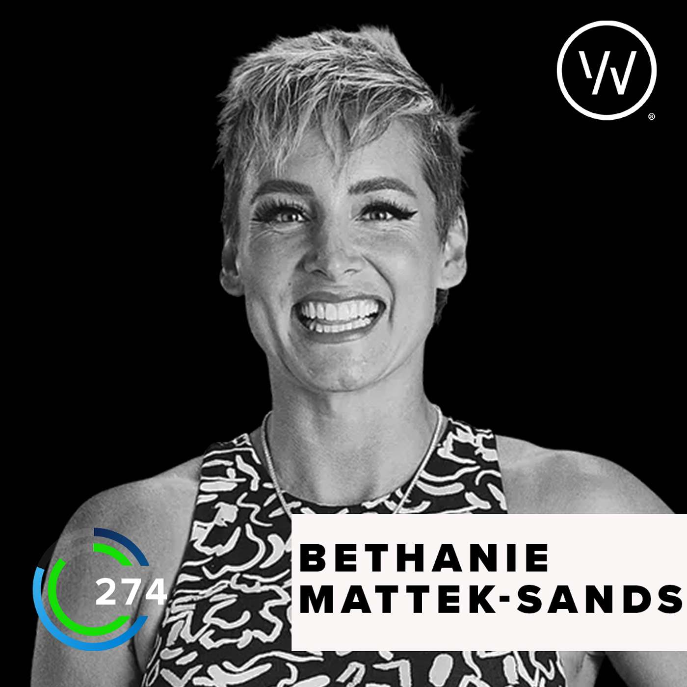 Data That Drives Longevity: How to Stay in the Game Longer with Bethanie Mattek-Sands